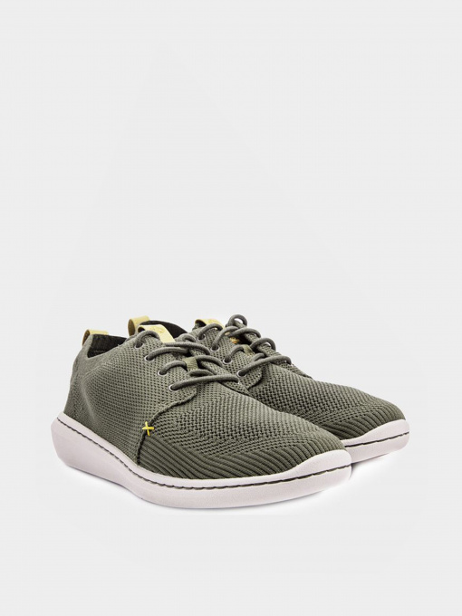 Напівчеревики Clarks Step Urban Mix модель 2613-8174 Фото