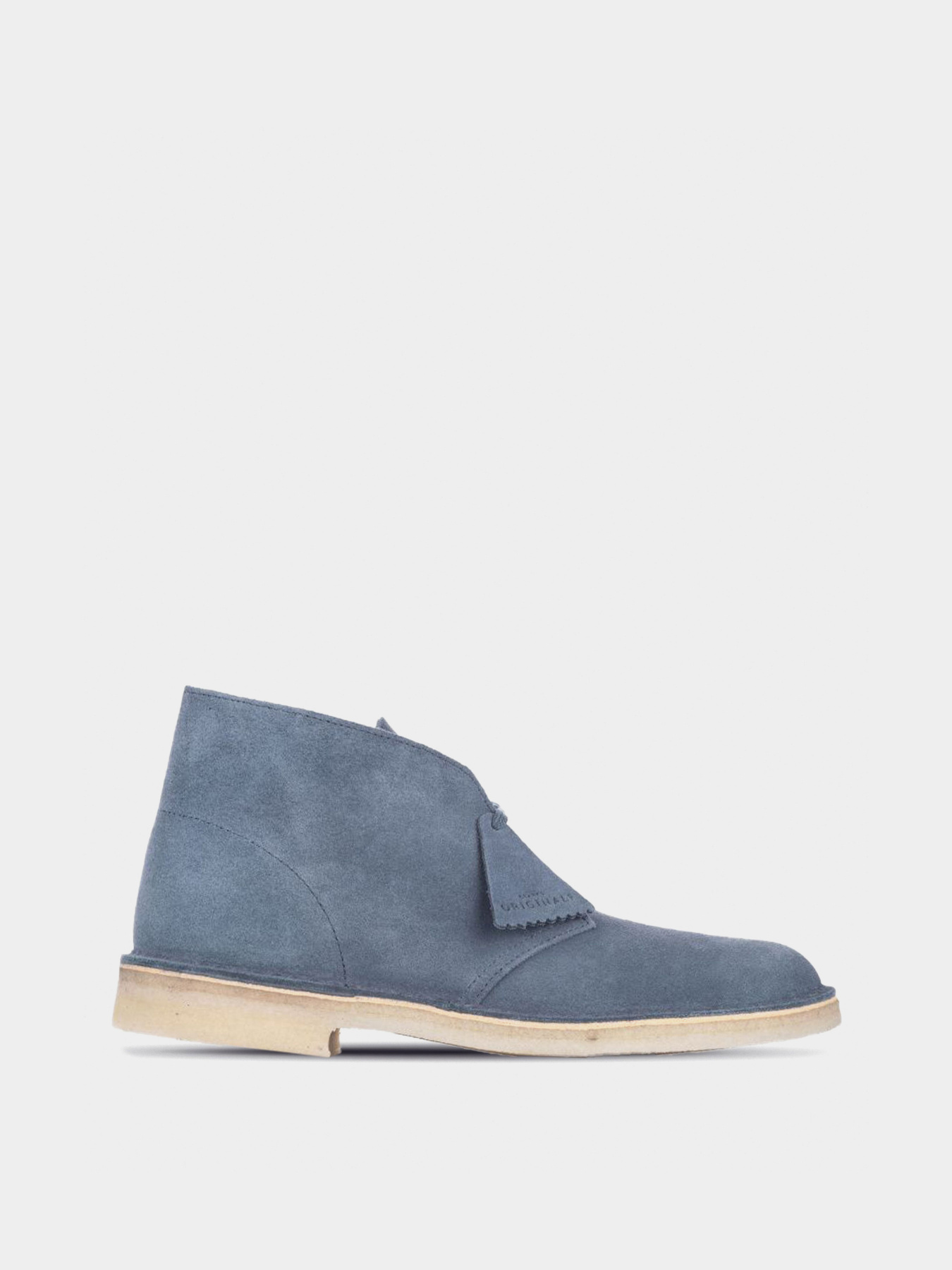 Черевики та чоботи Clarks Desert Boot модель 2613-9226 Фото