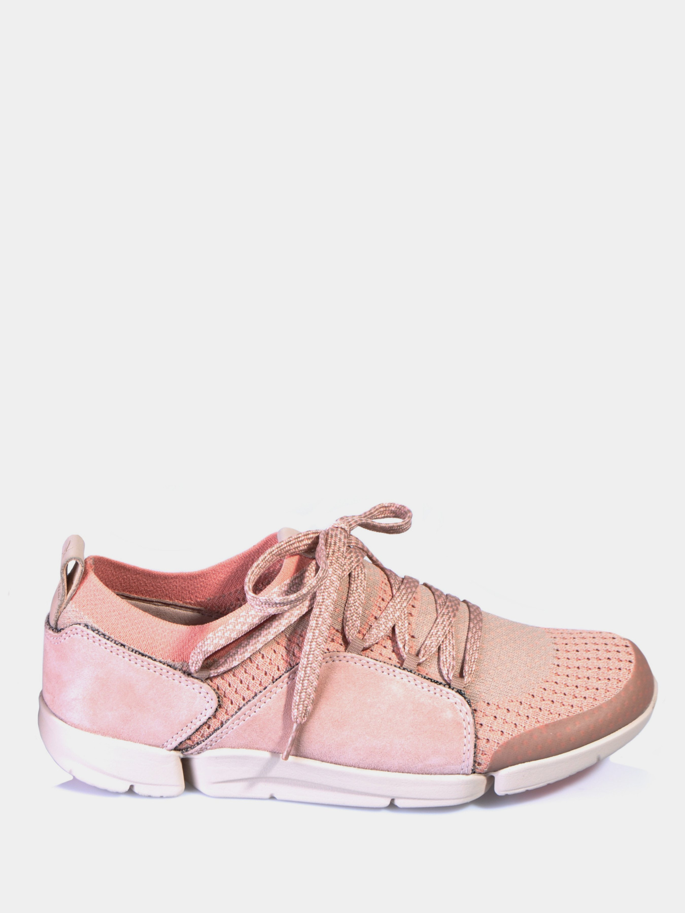 Напівчеревики Clarks модель 2613-8934 Фото