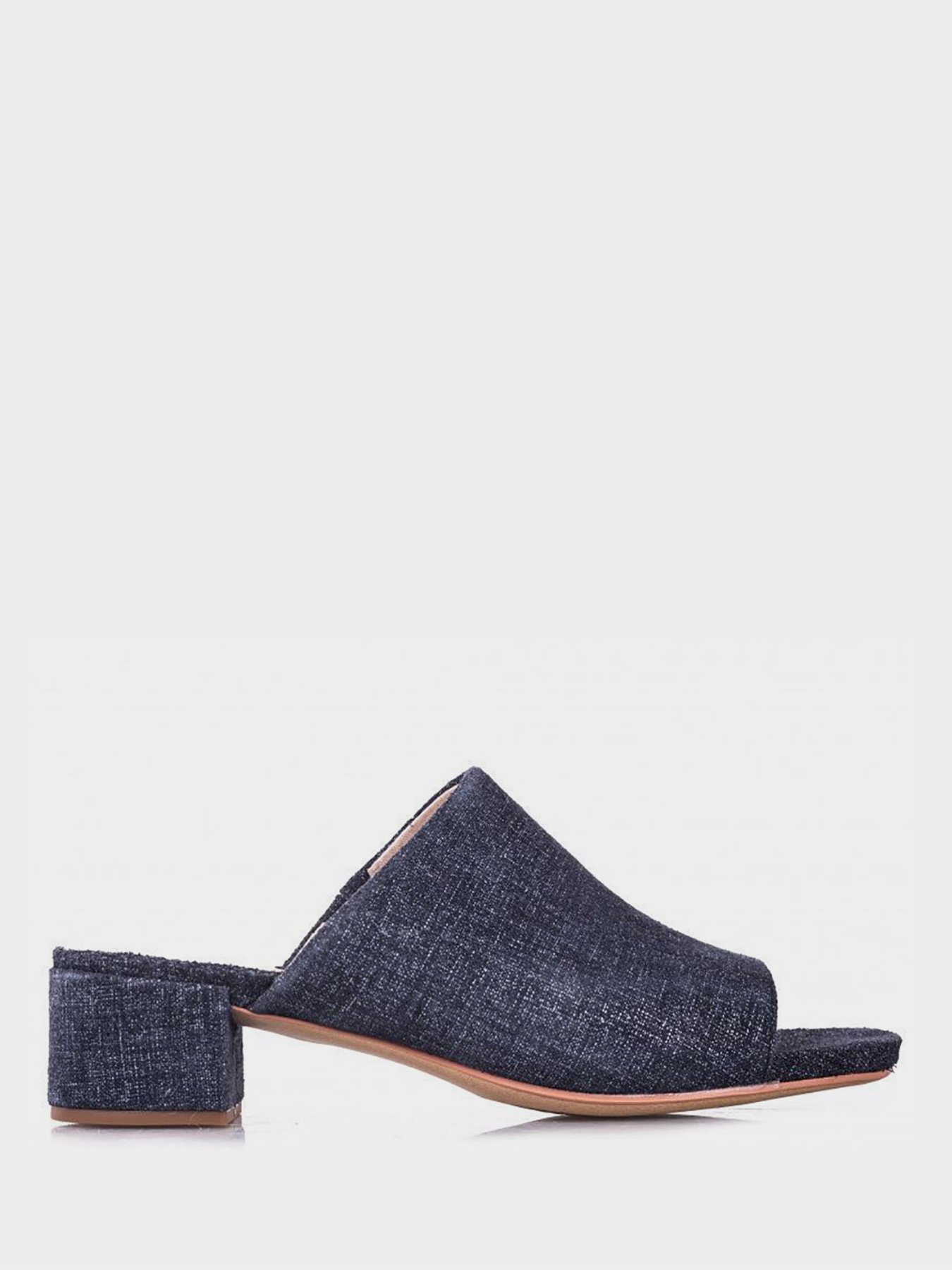 Шльопанці Clarks Orabella Daisy модель 2613-8888 Фото
