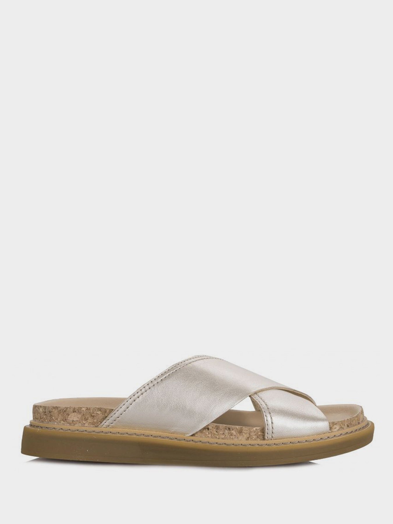 Шльопанці Clarks Trace Drift модель 2613-9415 Фото