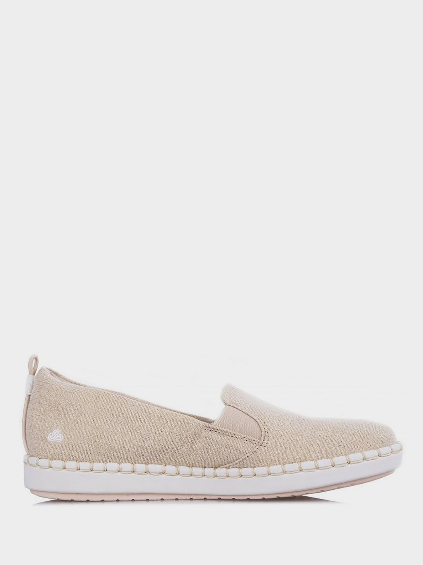 Слипоны и мокасины Clarks Step Glow Slip модель 2614-1060 Фото