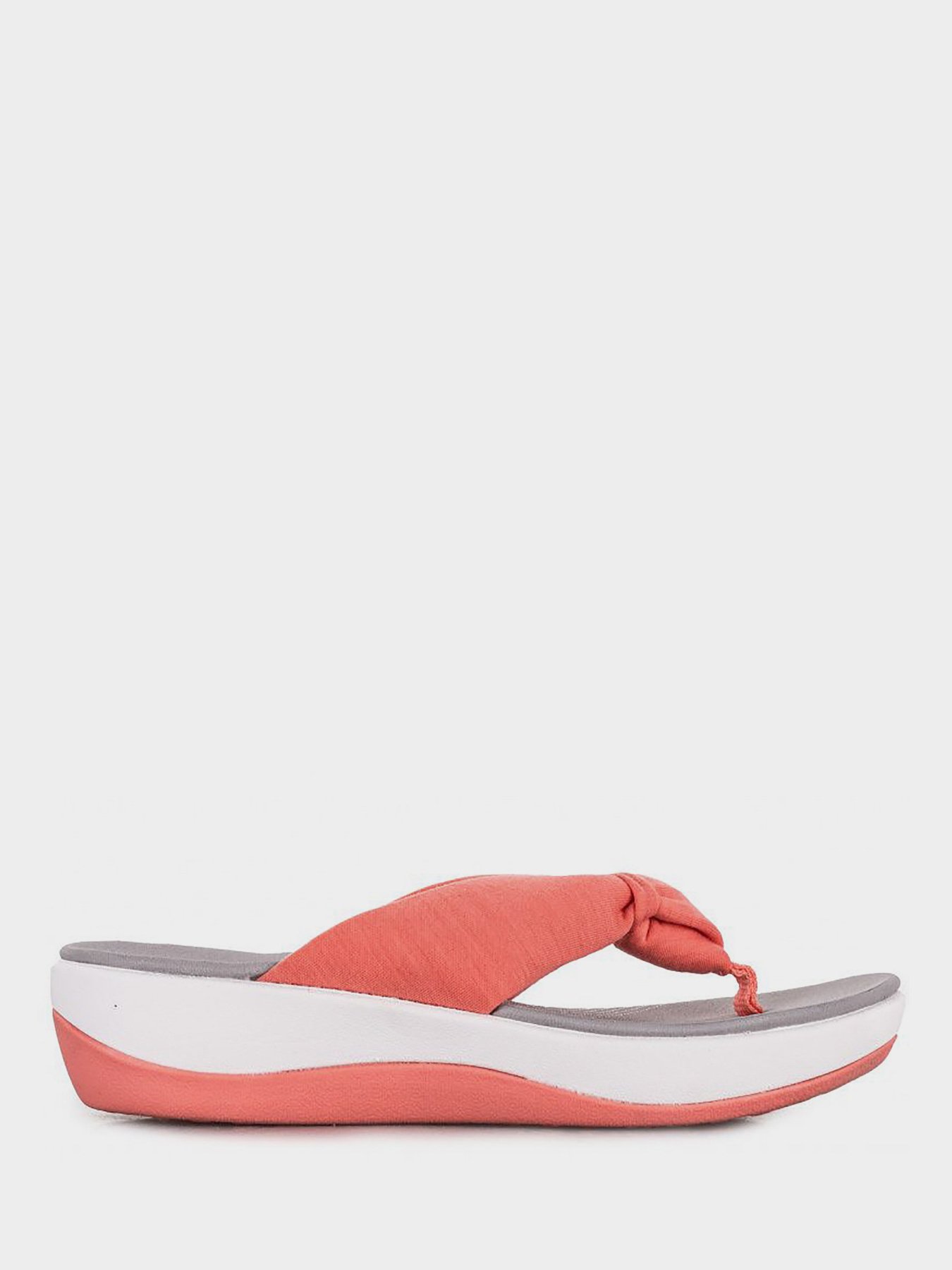 Шльопанці Clarks Arla Glison модель 2614-2243 Фото