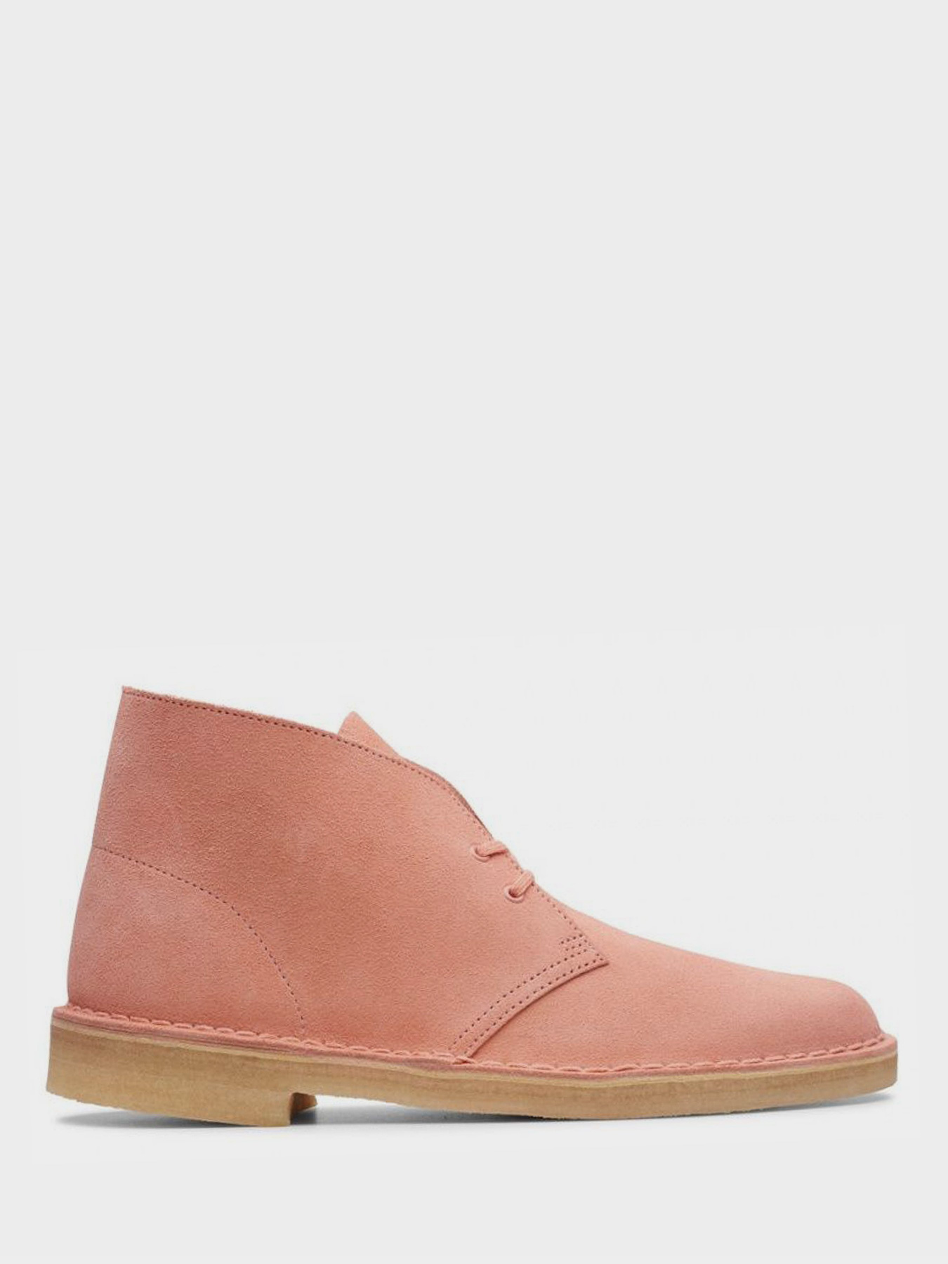 Черевики та чоботи Clarks Desert Boot модель 2613-8823 Фото