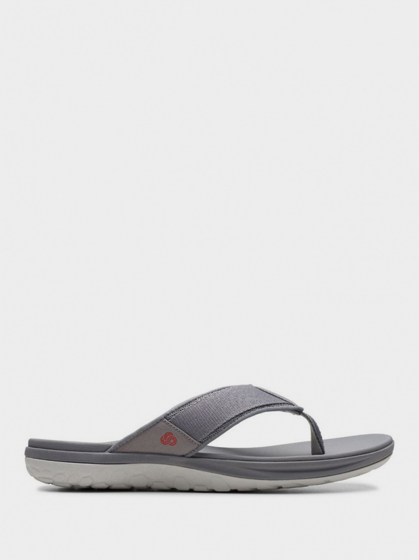 Шлёпанцы Clarks Step Beat Dune модель 2614-0267 Фото