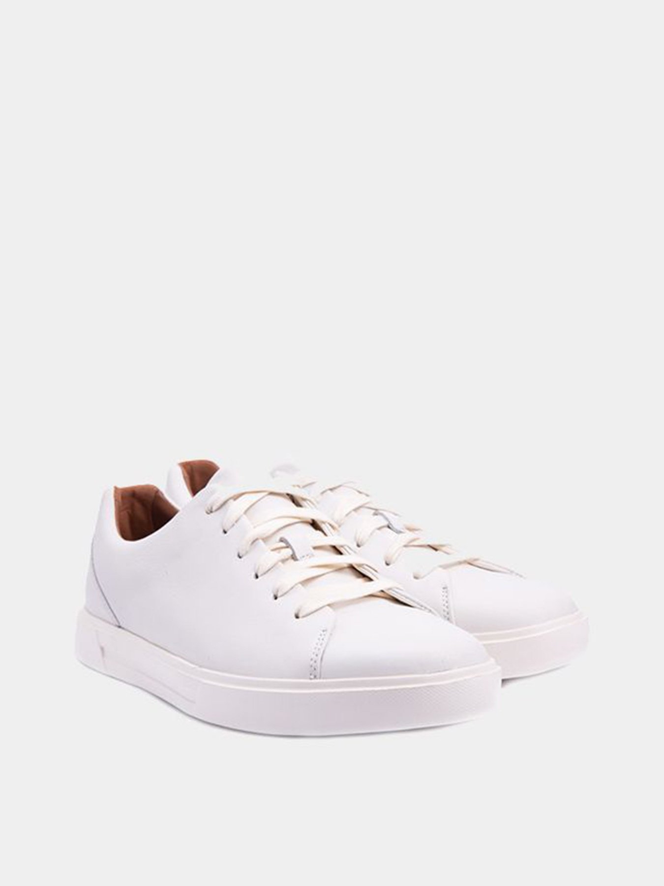 Кеды Clarks Un Costa Lace модель 2614-0164 Фото