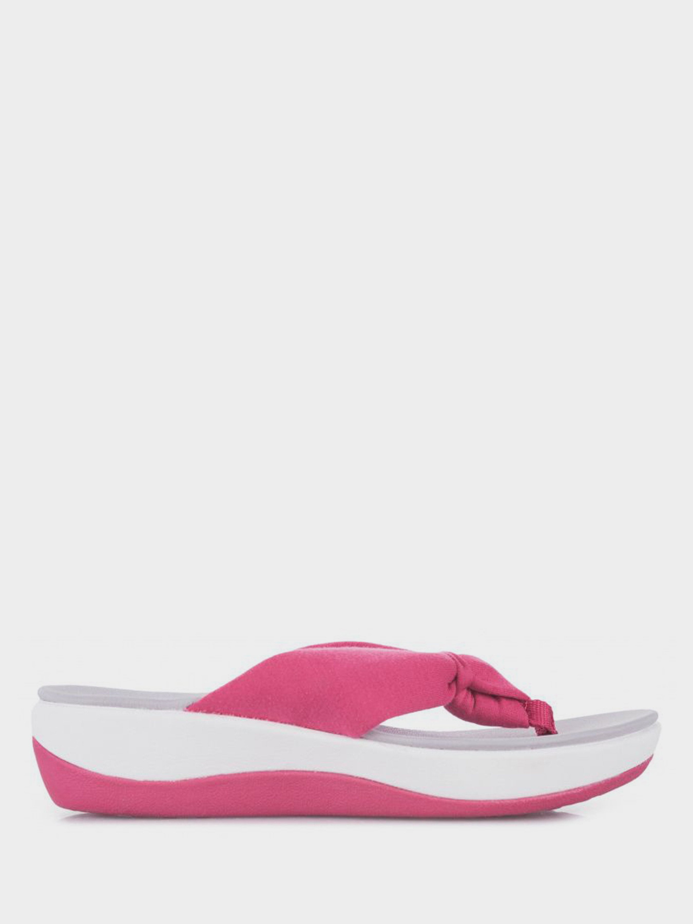 Шльопанці Clarks Arla Glison модель 2614-2188 Фото