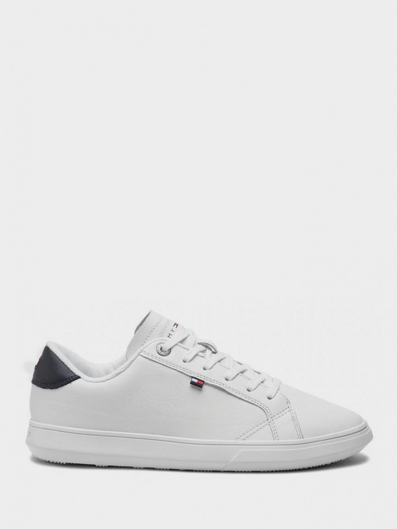Кеды Tommy Hilfiger модель FM0FM01987-100 Фото