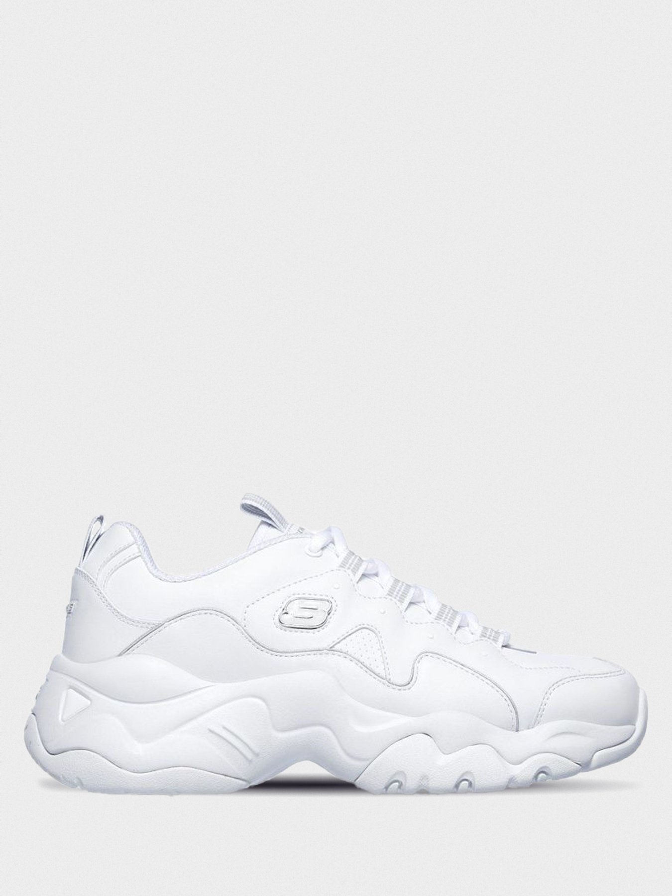 Кросівки Skechers D'Lites 3.0 модель 13376 WHT Фото