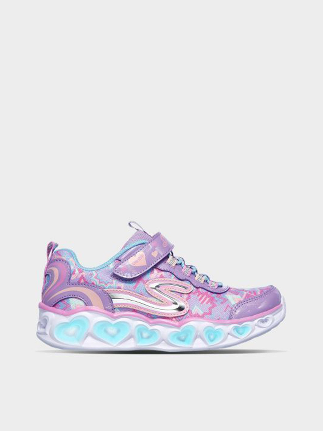 Кросівки Skechers модель 20180L LVMT Фото