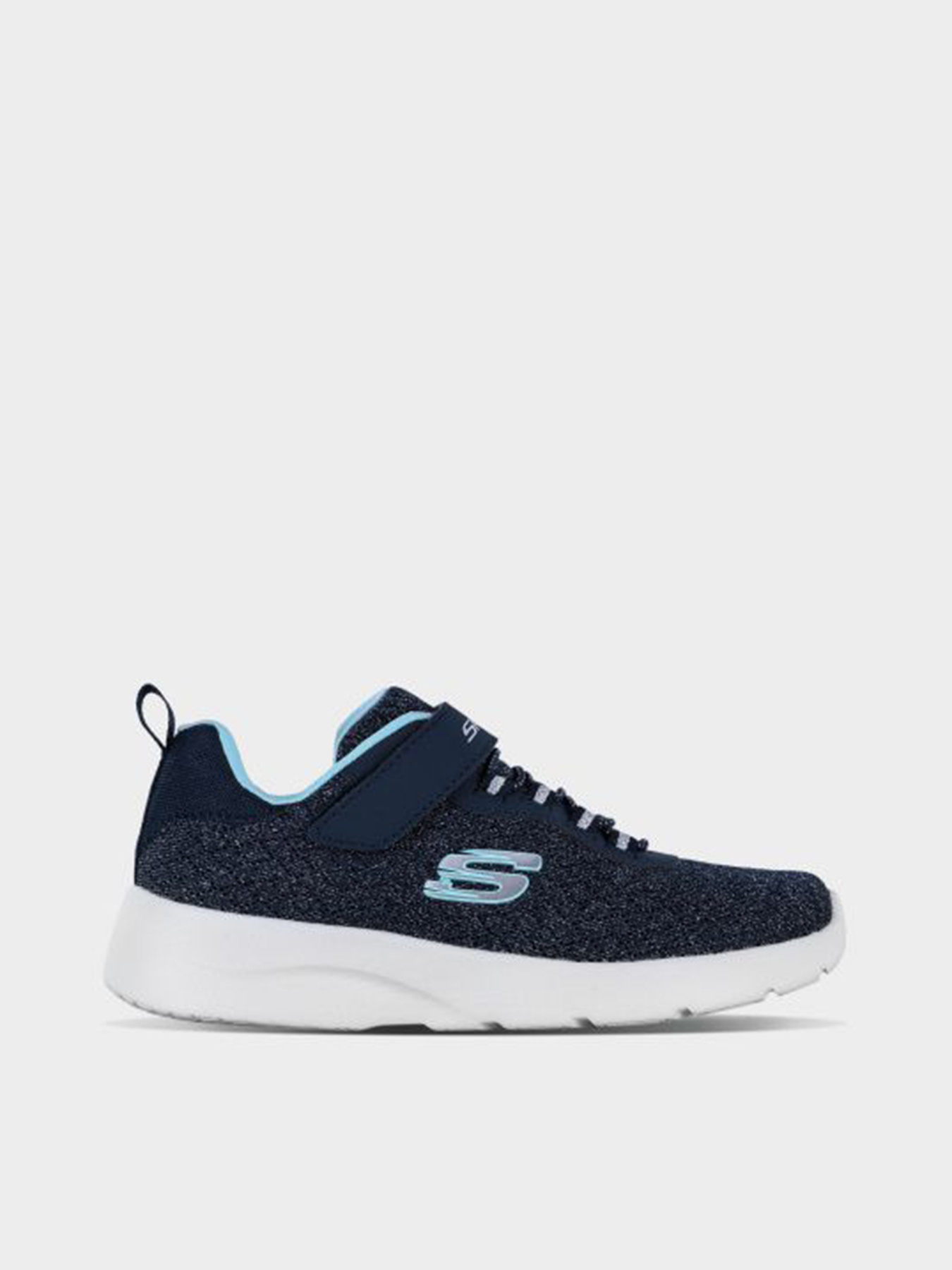 Кроссовки Skechers DYNAMIT 2.0 модель 81324L NVLB Фото