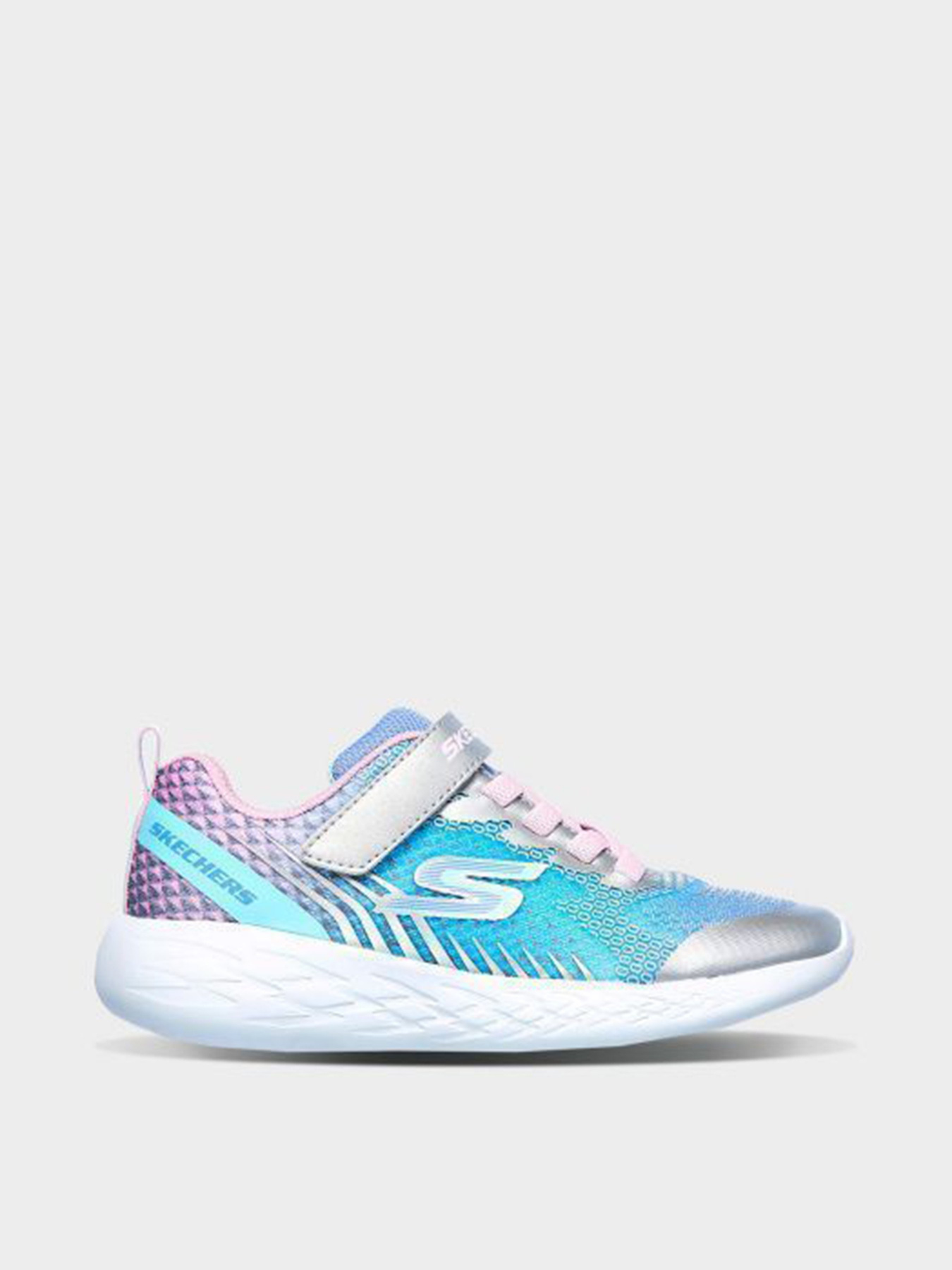 Кроссовки Skechers GORUN 600 модель 82080L SMLT Фото