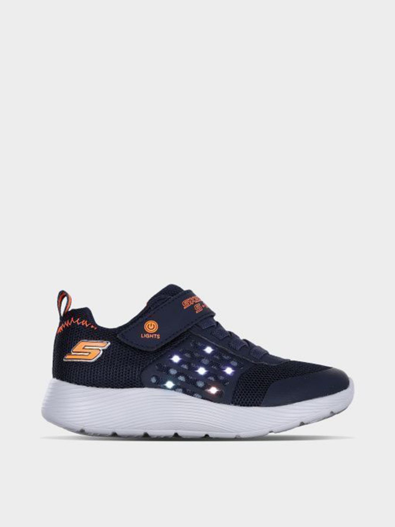 Кросівки Skechers модель 90740L NVOR Фото