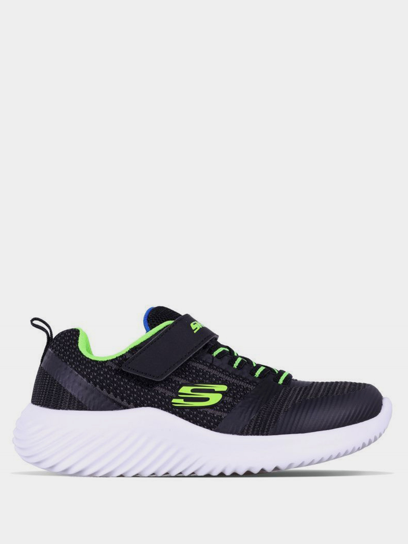 Кроссовки Skechers модель 98302L BBLM Фото