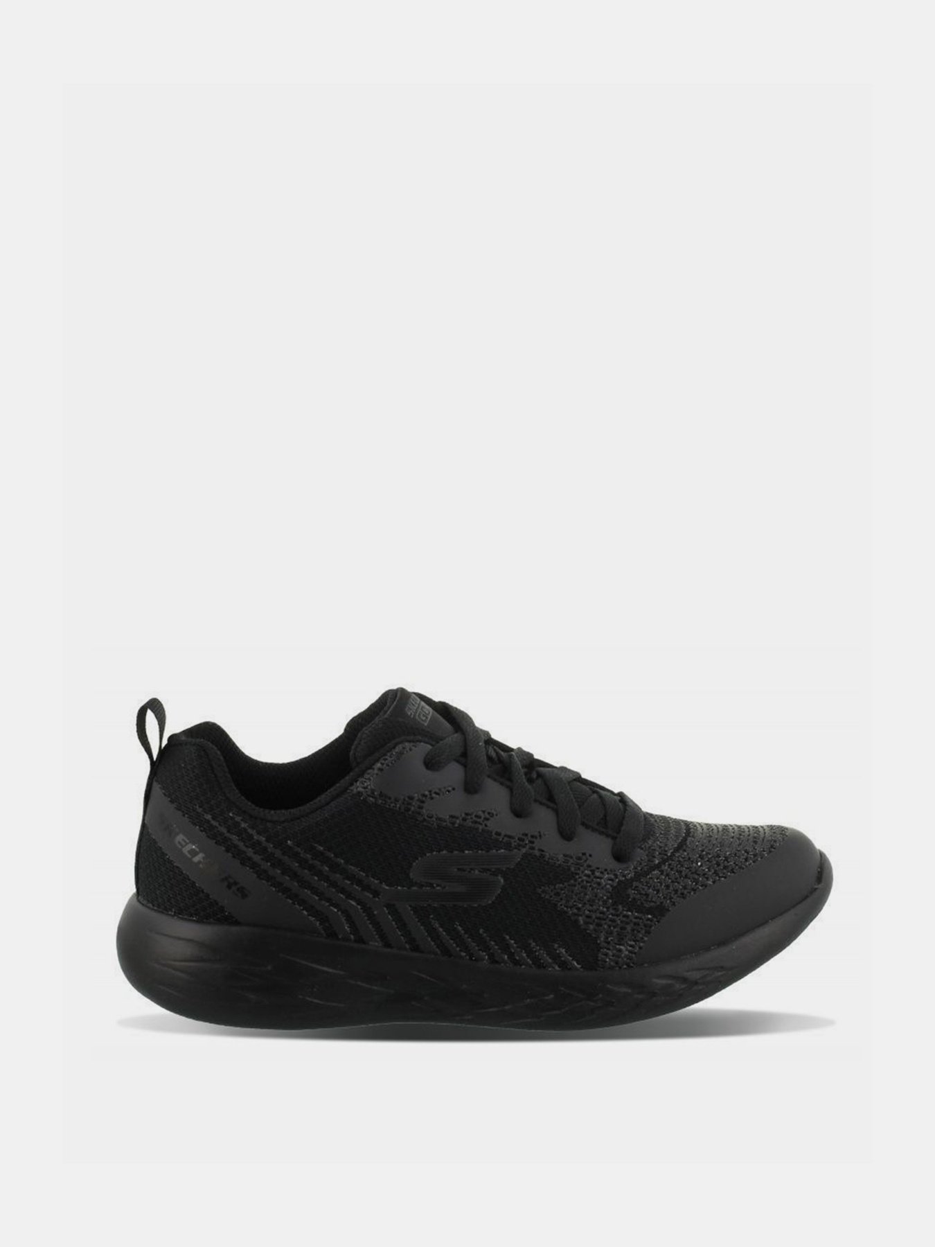 Кроссовки Skechers HENDOX модель 97857L BBK Фото