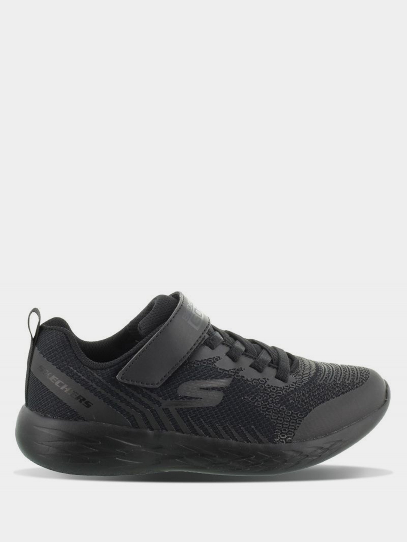 Кроссовки Skechers GOrun 600 - Baxtux модель 97858L BBK Фото