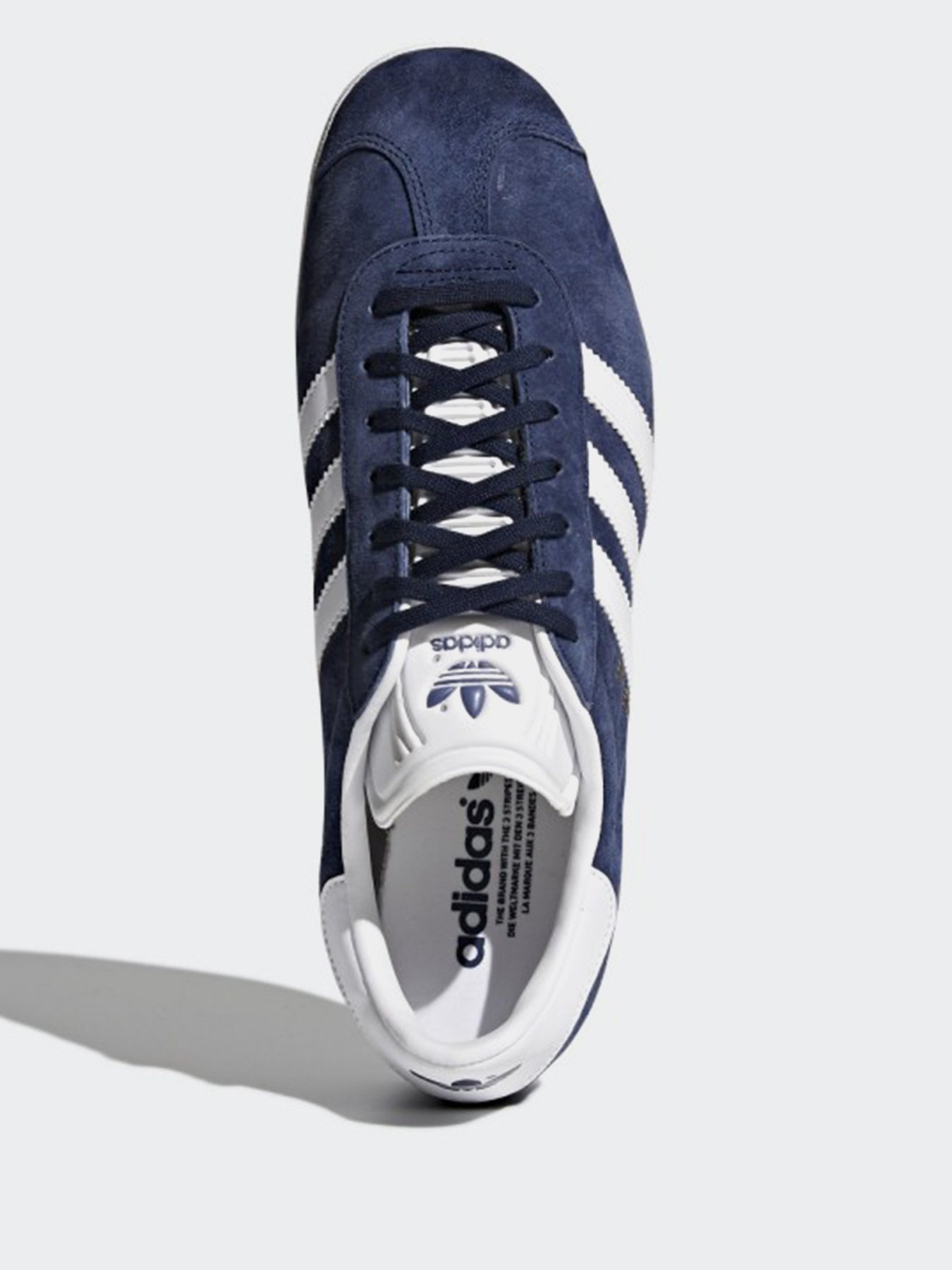 Кеди Adidas GAZELLE модель BB5478 Кеди Adidas GAZELLE модель BB5478 Фото