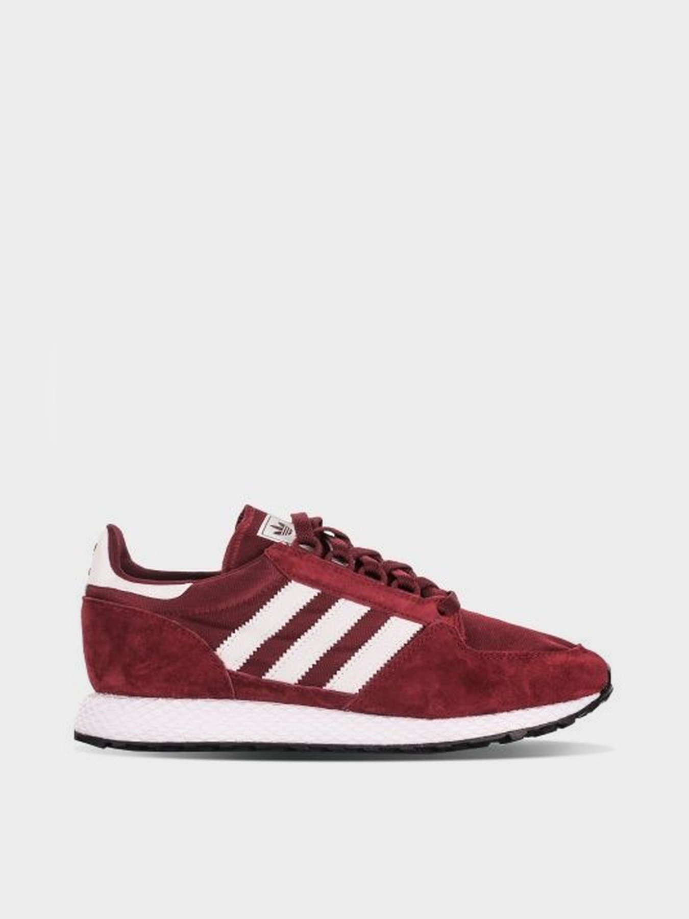 Кроссовки Adidas Originals Forest Grove модель CG5674 Фото