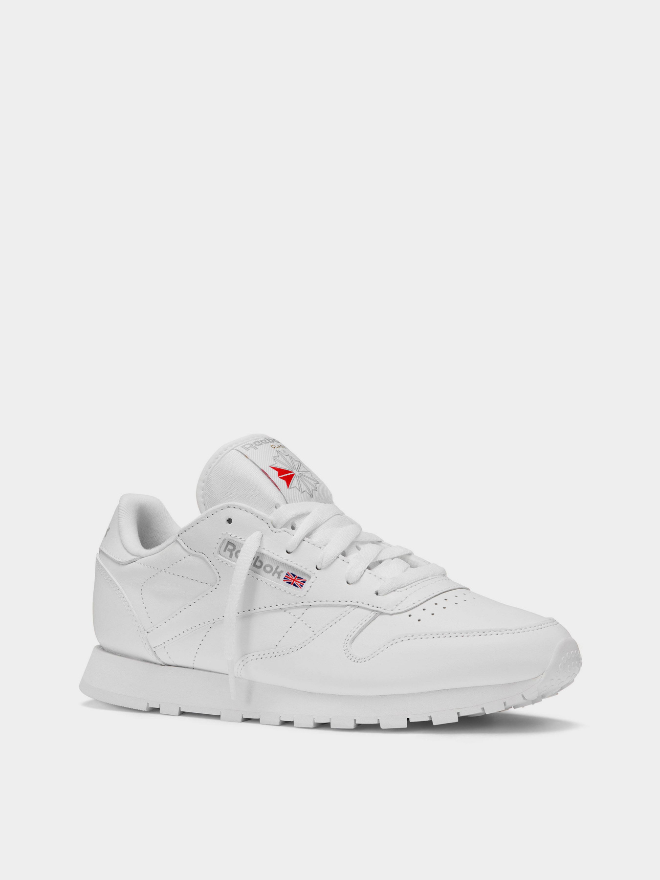 Кросівки Reebok Classic Leather модель 2232 Фото