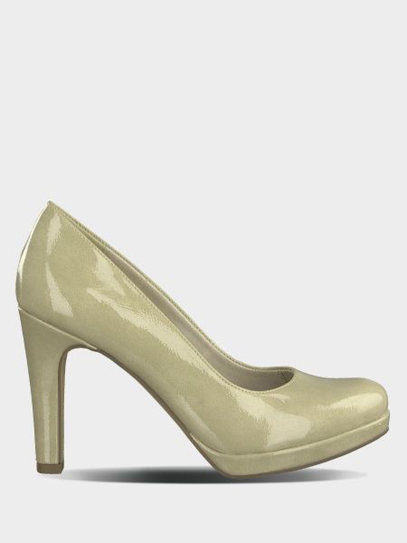 Туфли и лоферы Tamaris модель 22426-22-428 DUNE PATENT Фото