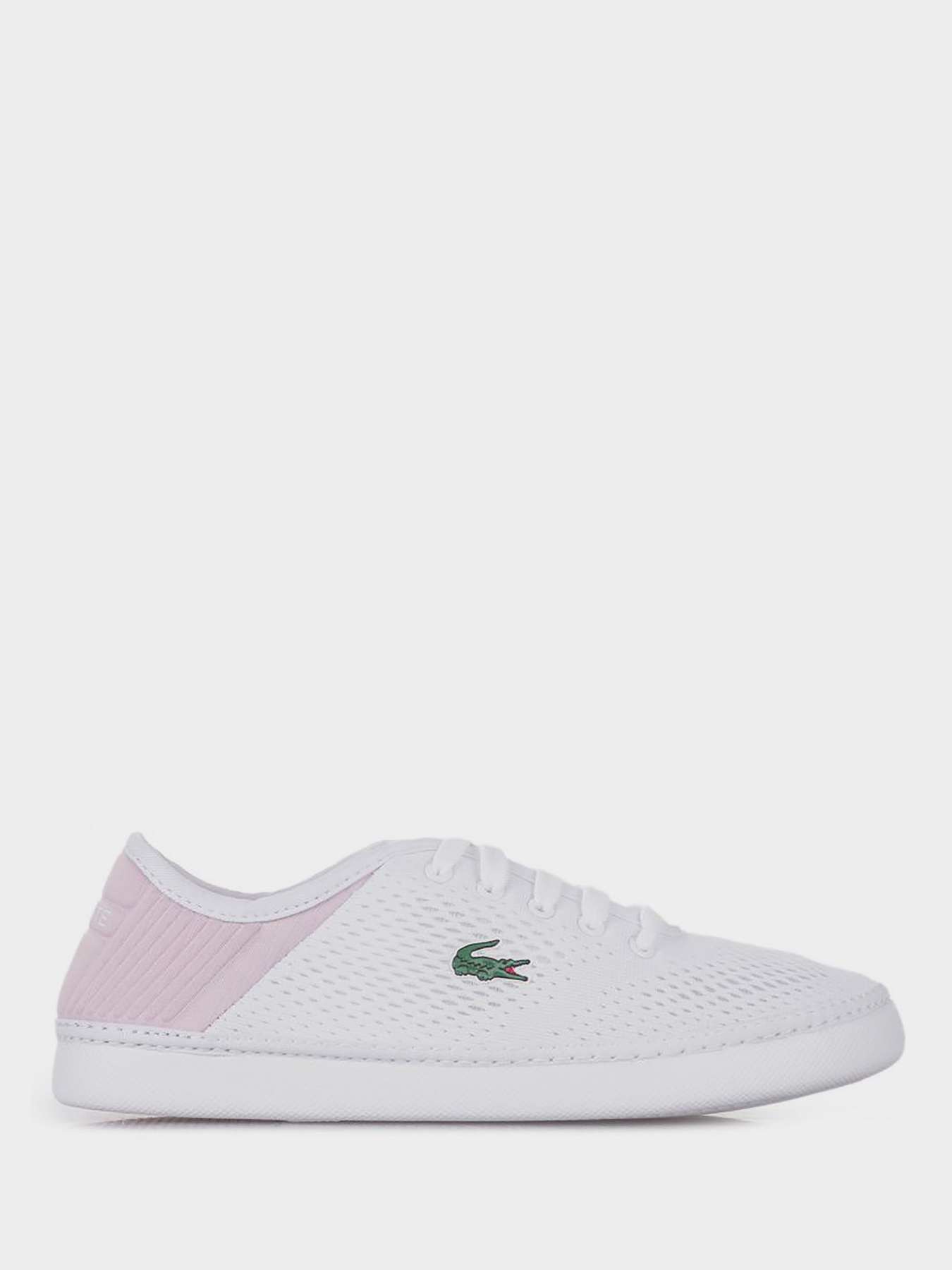 Кеды Lacoste модель 737CFA00231Y9 Фото