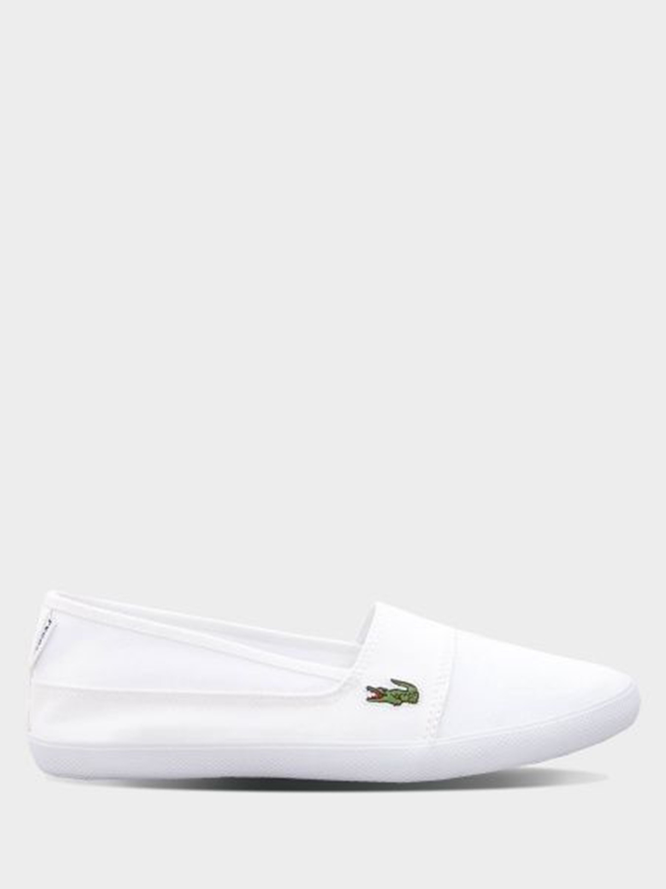 Сліпони та мокасини Lacoste Marice BL 2 модель 732SPW0142001 Фото