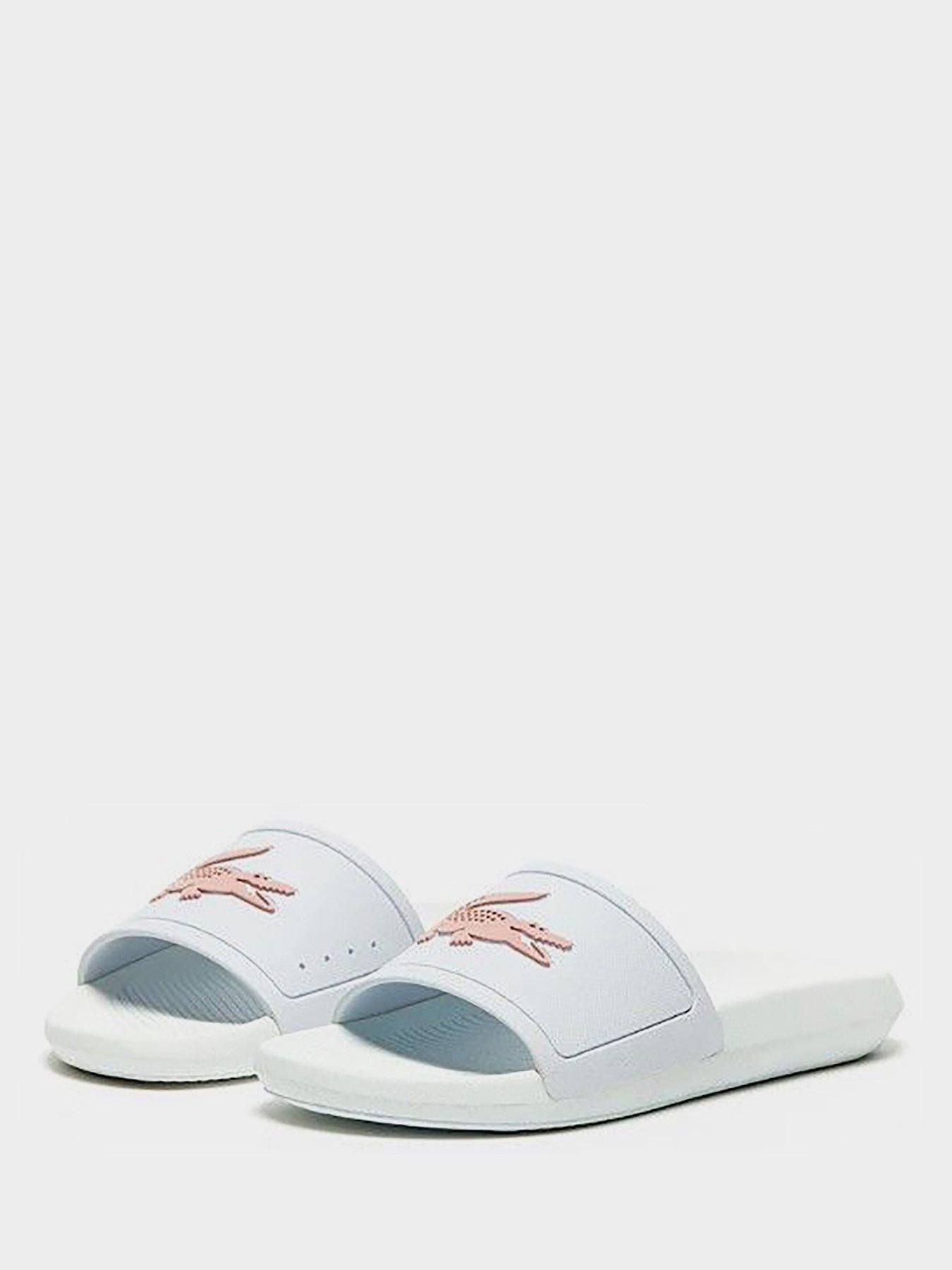 Шльопанці Lacoste модель 737CFA00051Y9 Фото