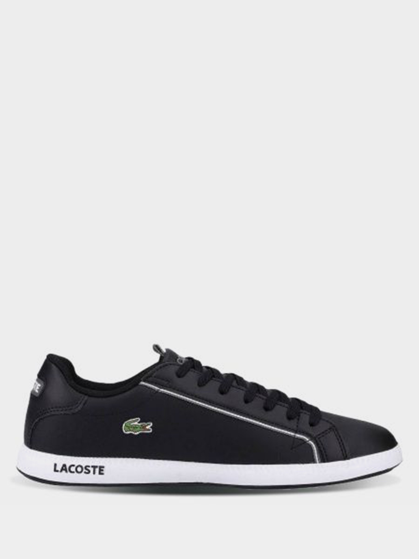 Кеды Lacoste модель 737SMA0021231 Фото