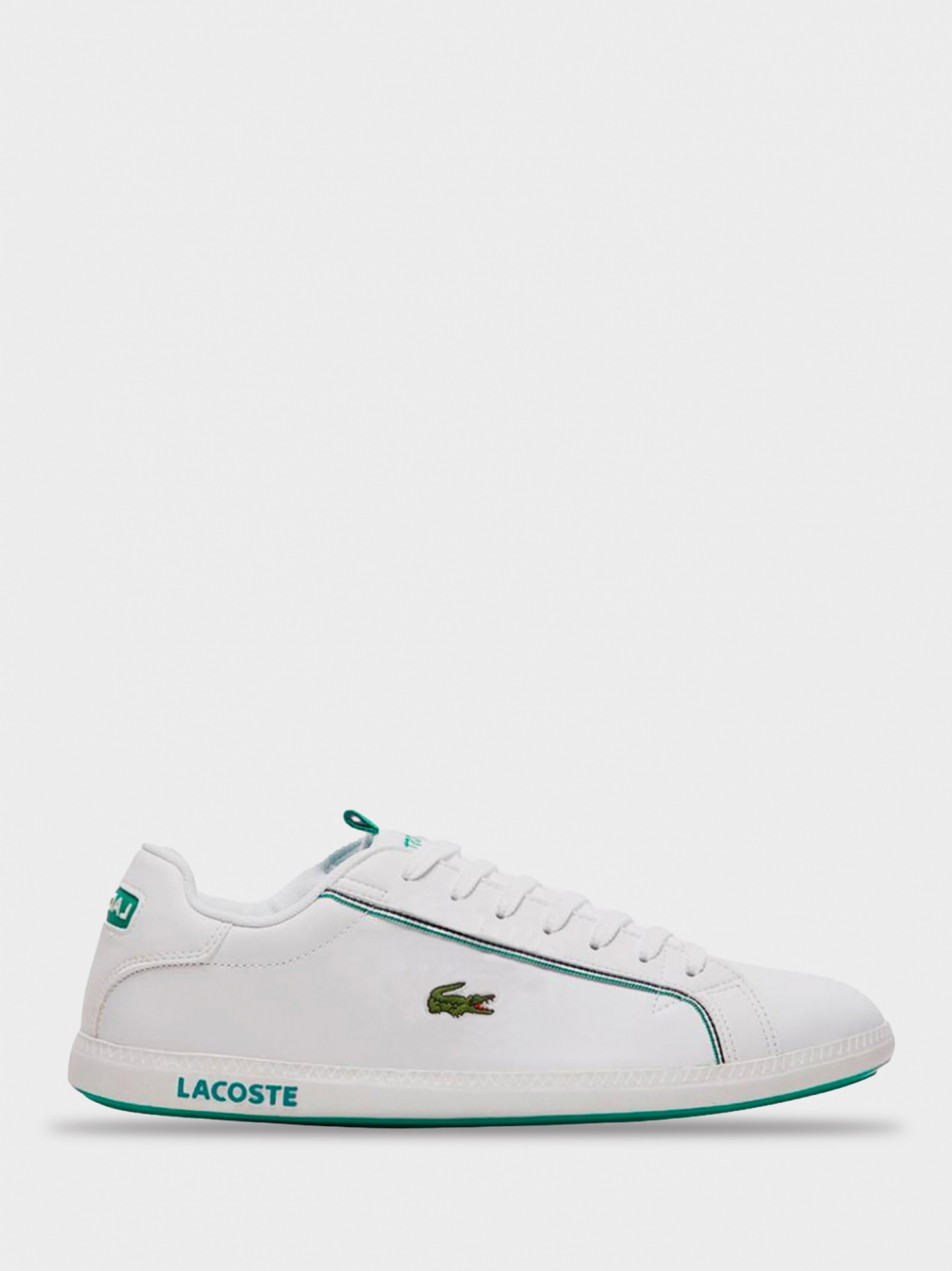 Кеды Lacoste модель 737SMA0021082 Фото