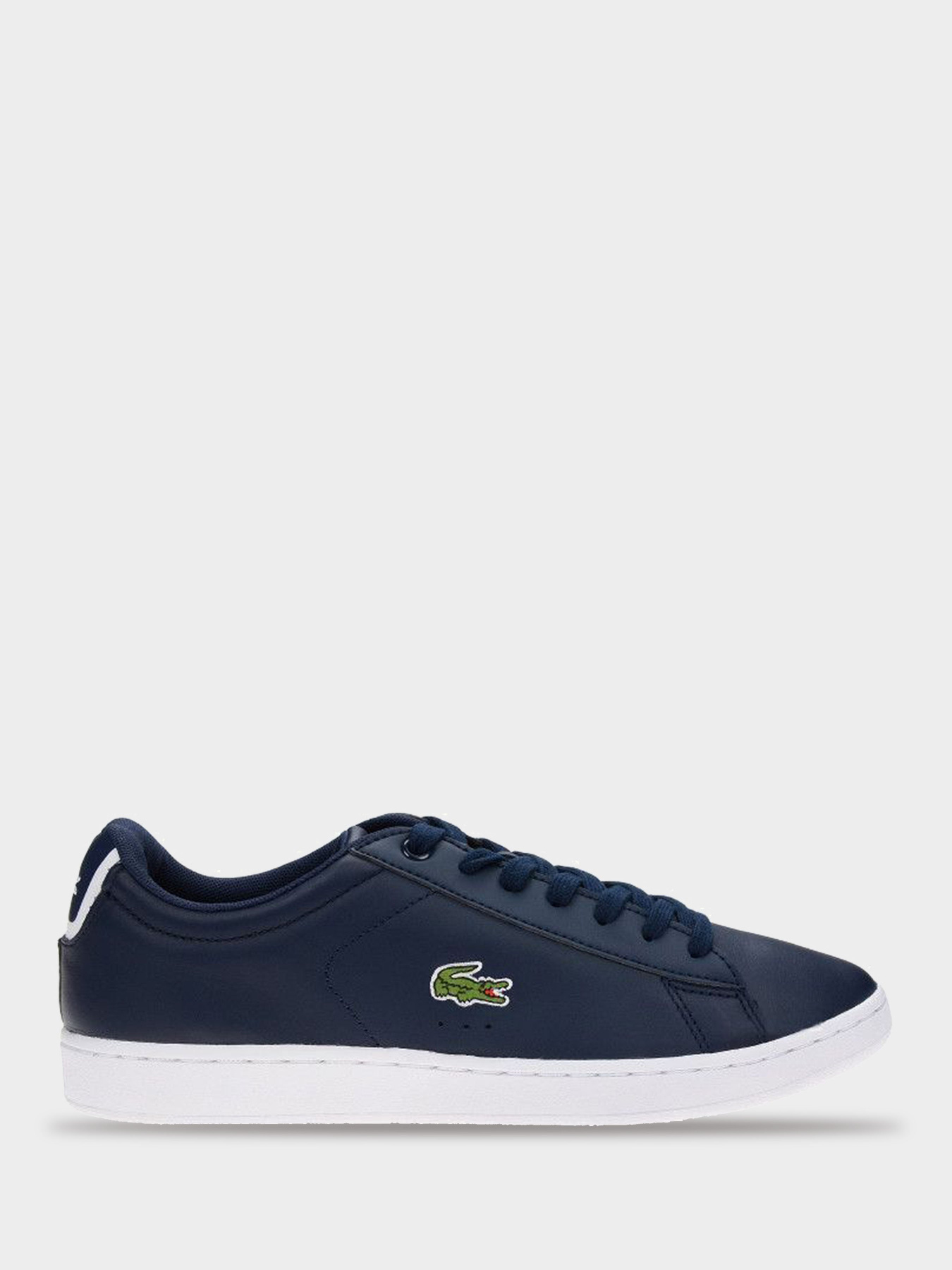 Кеди Lacoste модель 733SPM1002003 Фото