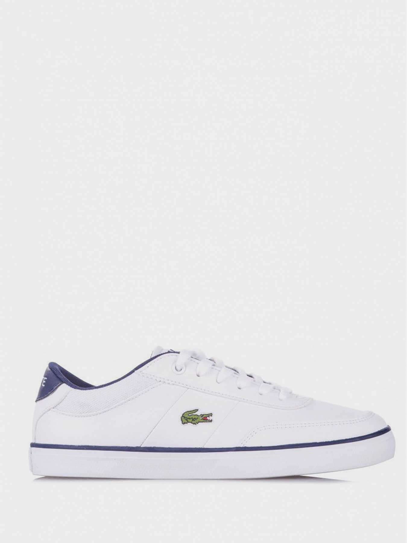 Кеды Lacoste модель 737CUJ0003042 Фото