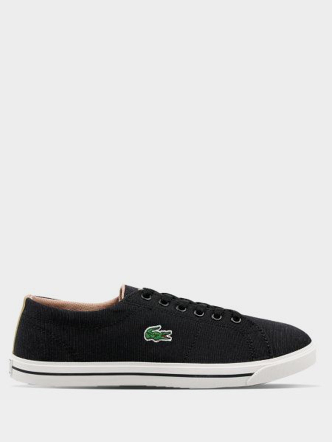 Кеды Lacoste модель 737CUJ00188X0 Фото