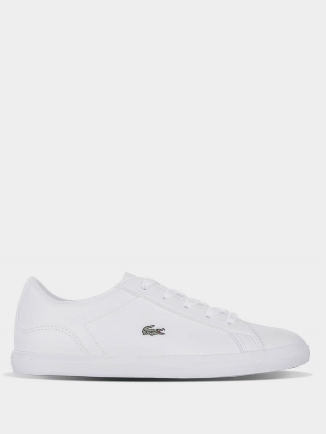 Кеды Lacoste модель 737CUC001521G Фото