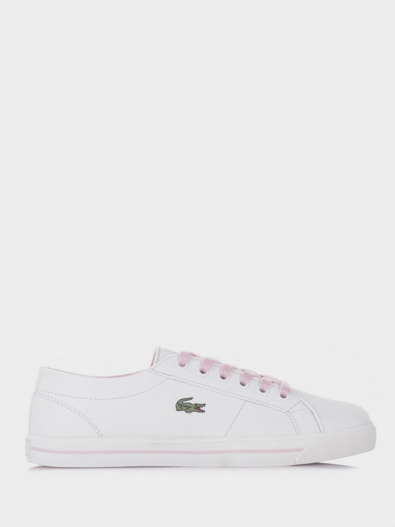 Кеды Lacoste модель 737CUJ0020UH1 Фото