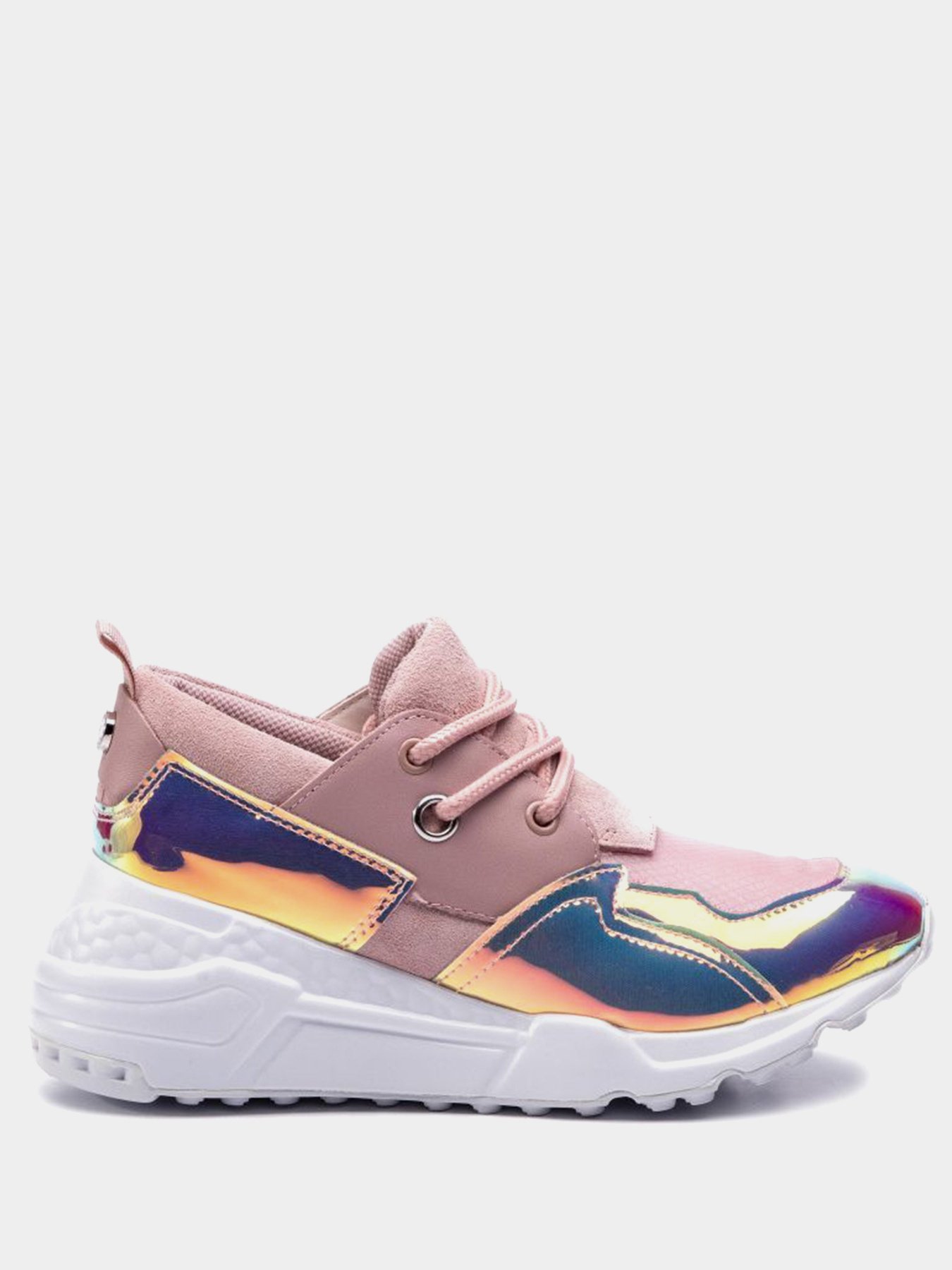 Кросівки Steve Madden модель SM11000185 BLUSH MULTI Фото