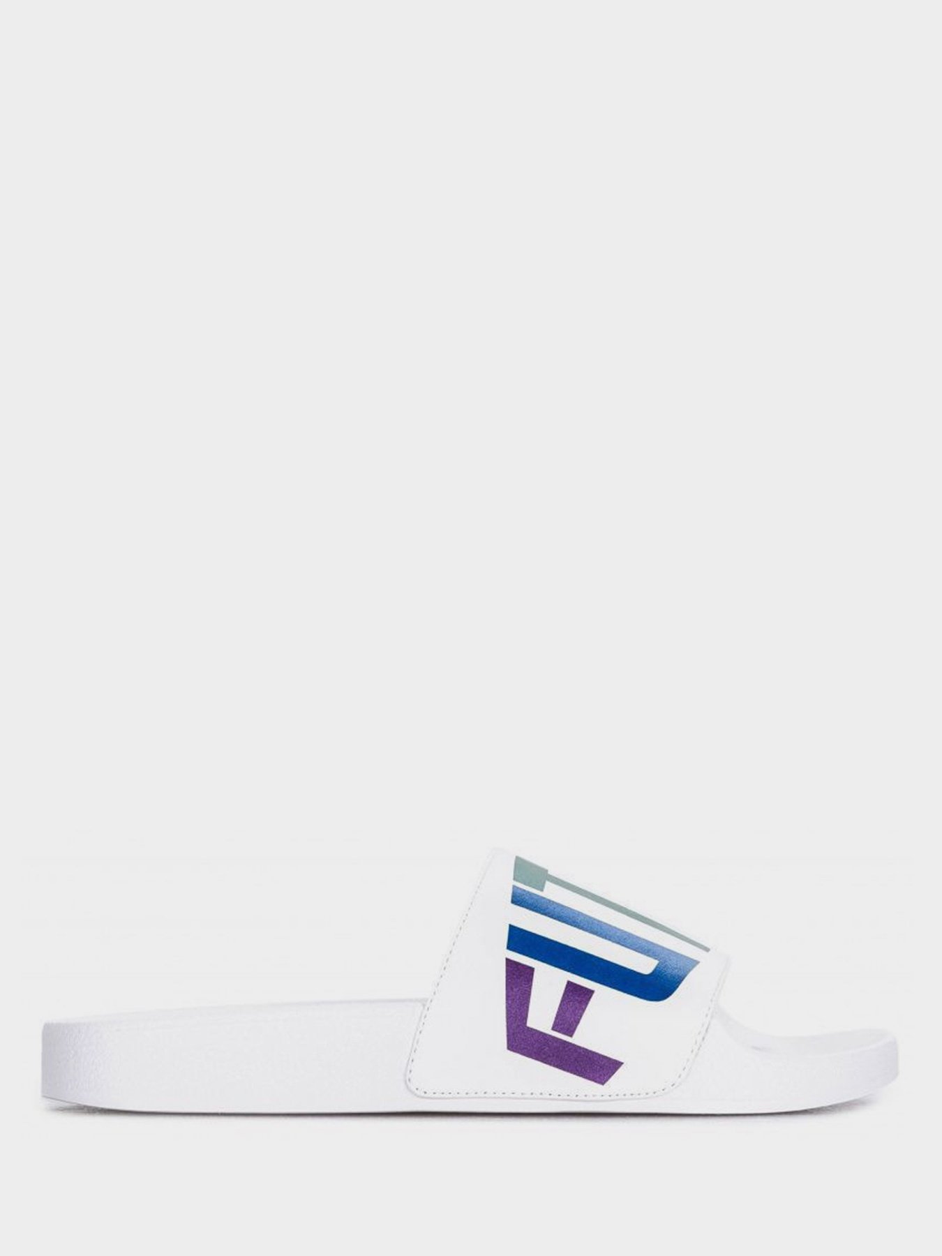 Шлёпанцы Steve Madden модель SM11000566 RAINBOW MULTI (FUTU Фото