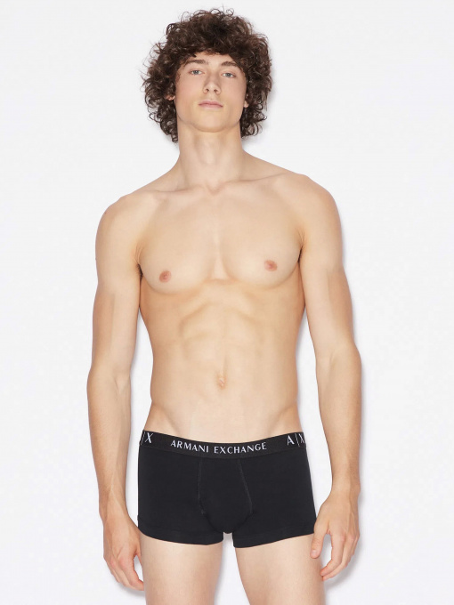 Нижнее белье Armani Exchange Boxer модель 956001-CC282-42520 Фото