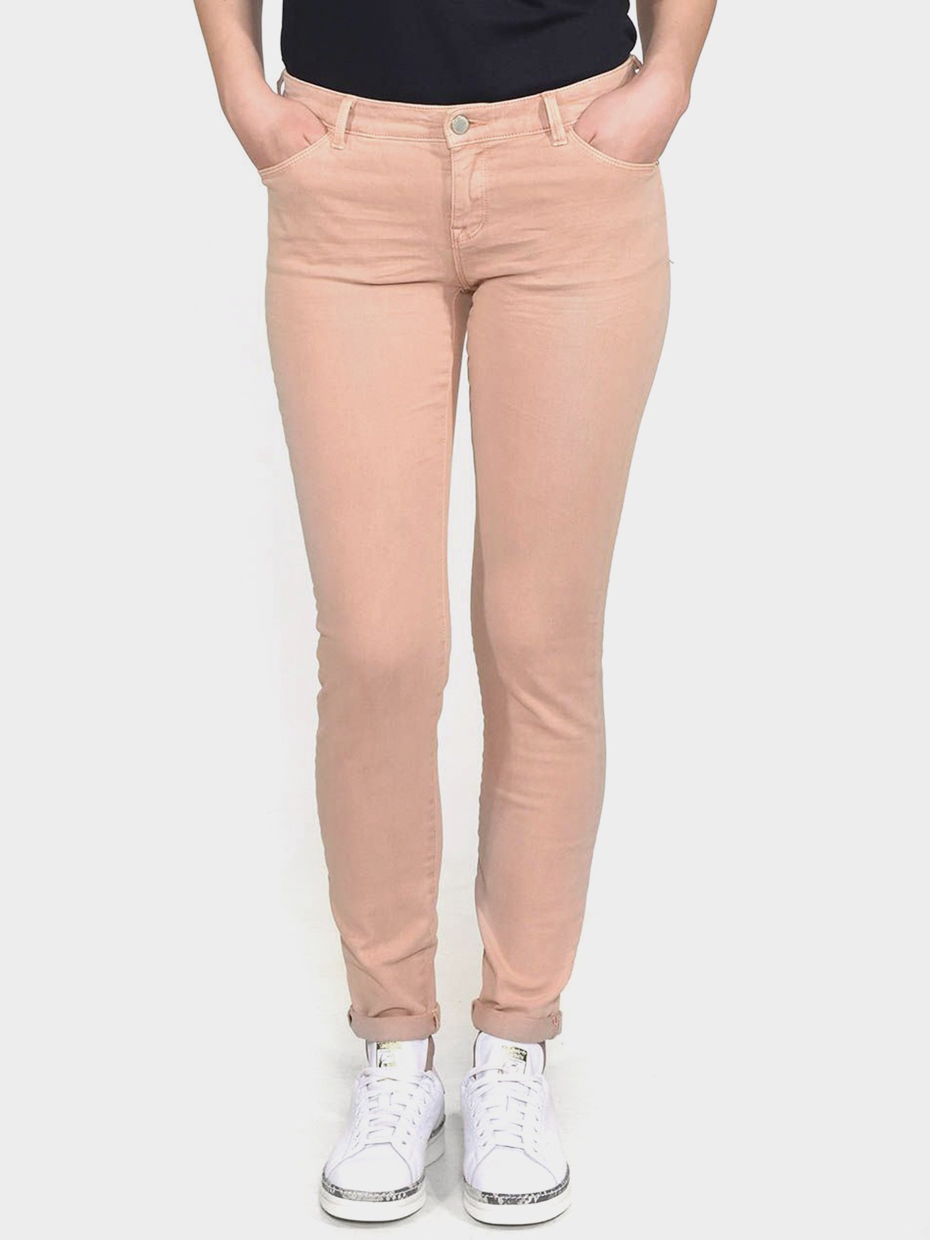 Джинси Emporio Armani модель 3G2J23-2NSBZ-0303 Фото