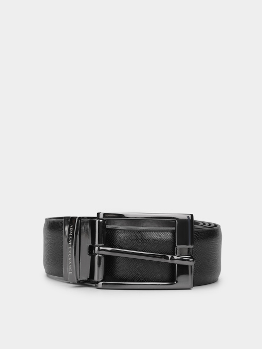 Ремни Armani Exchange модель 951060-CC236-54120 Фото