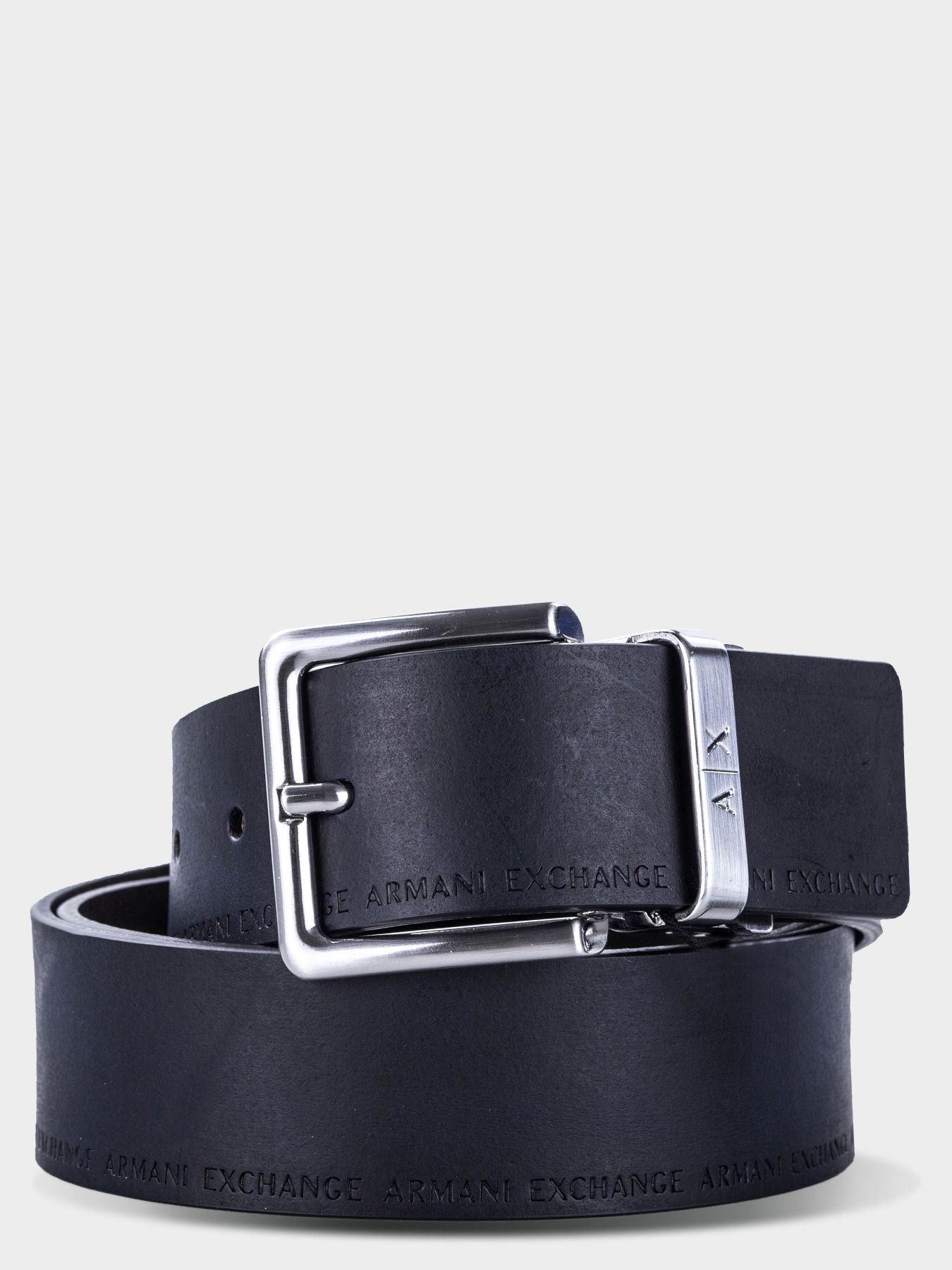 Ремені Armani Exchange модель 951163-9P185-06539 Фото