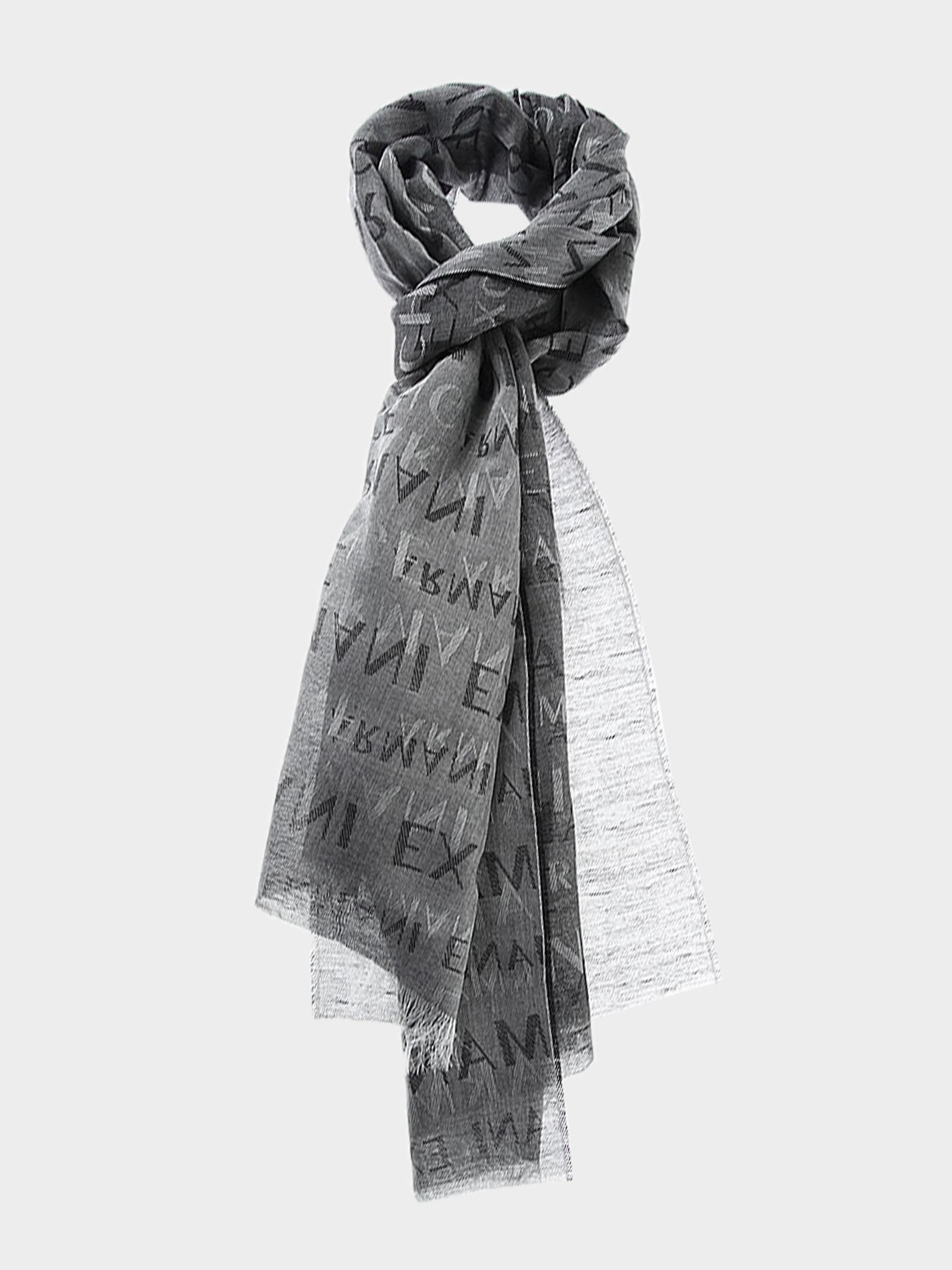 Шарфы и платки Armani Exchange модель 954107-9P014-00020 Фото