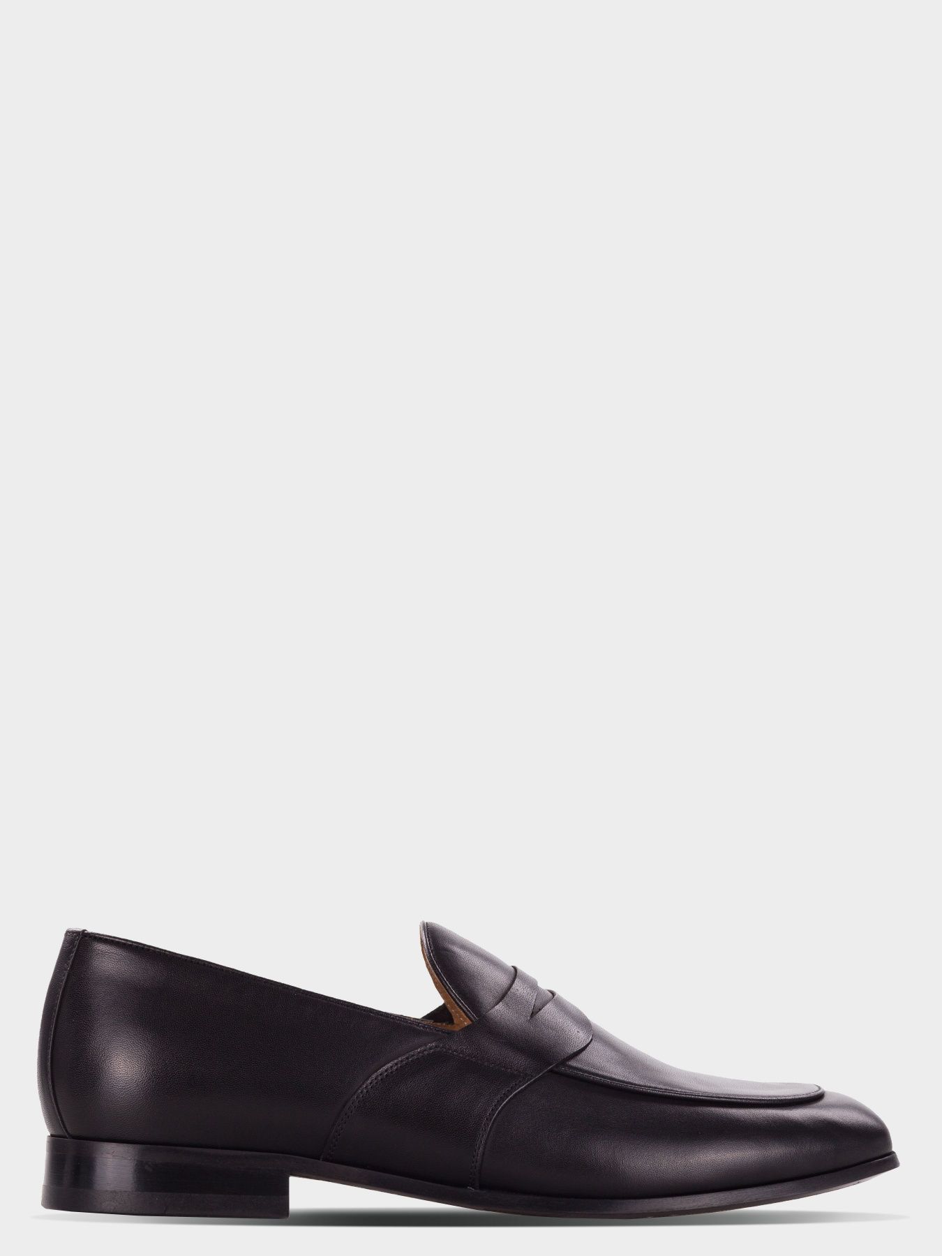 Туфли и лоферы MOLYER модель 9250A001-BLACK ANTIQUE Фото