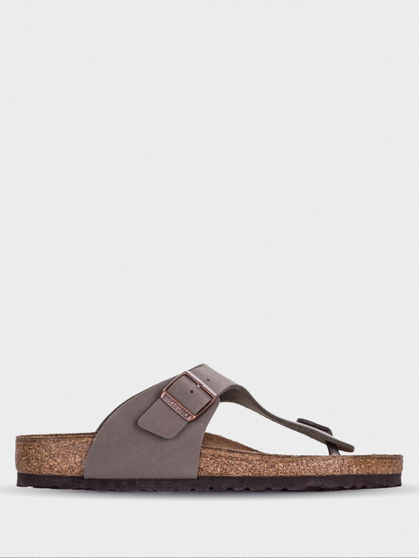Шльопанці Birkenstock Ramses модель 44051 Фото