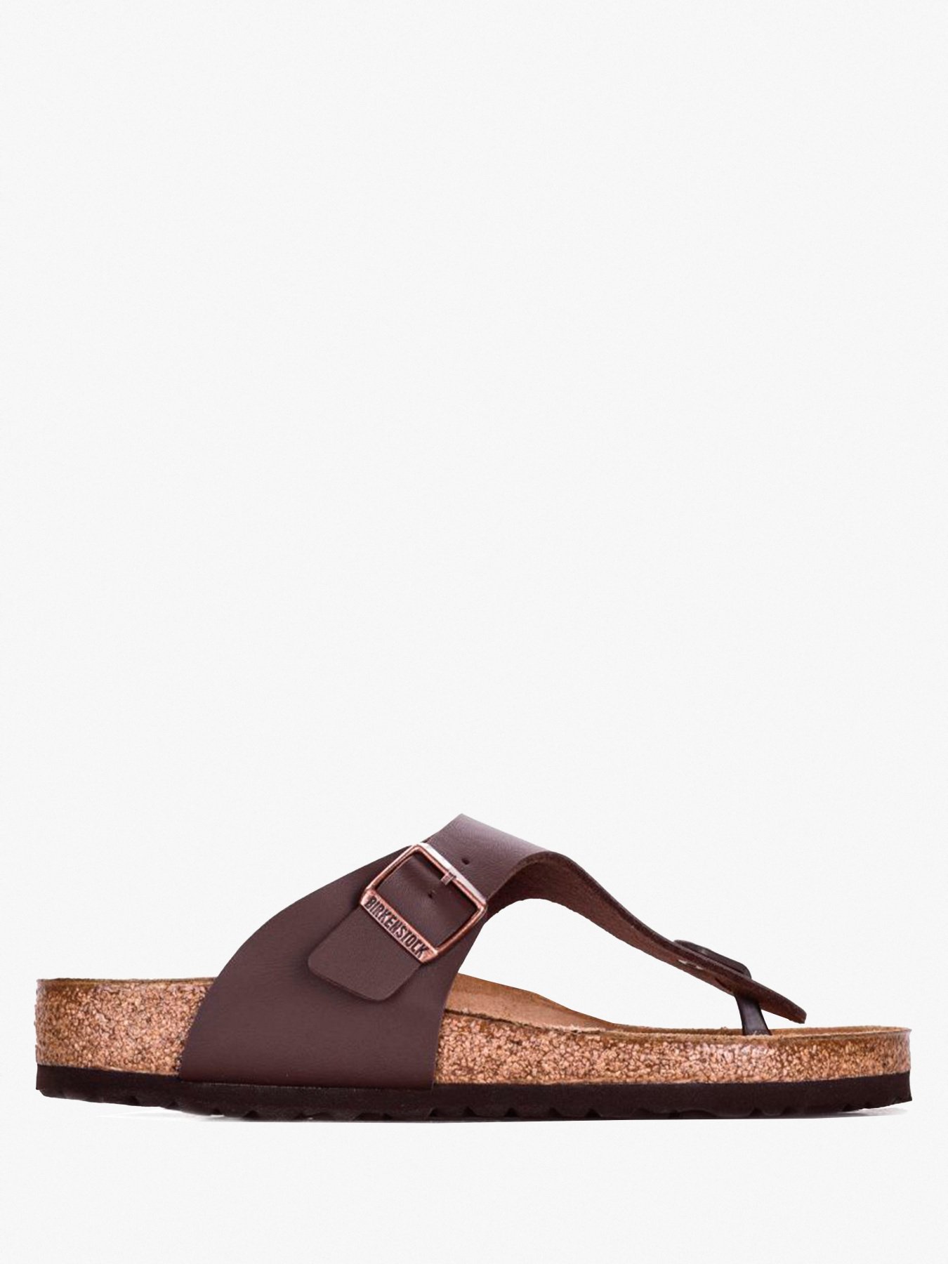 Шльопанці Birkenstock Ramses модель 44701 Фото