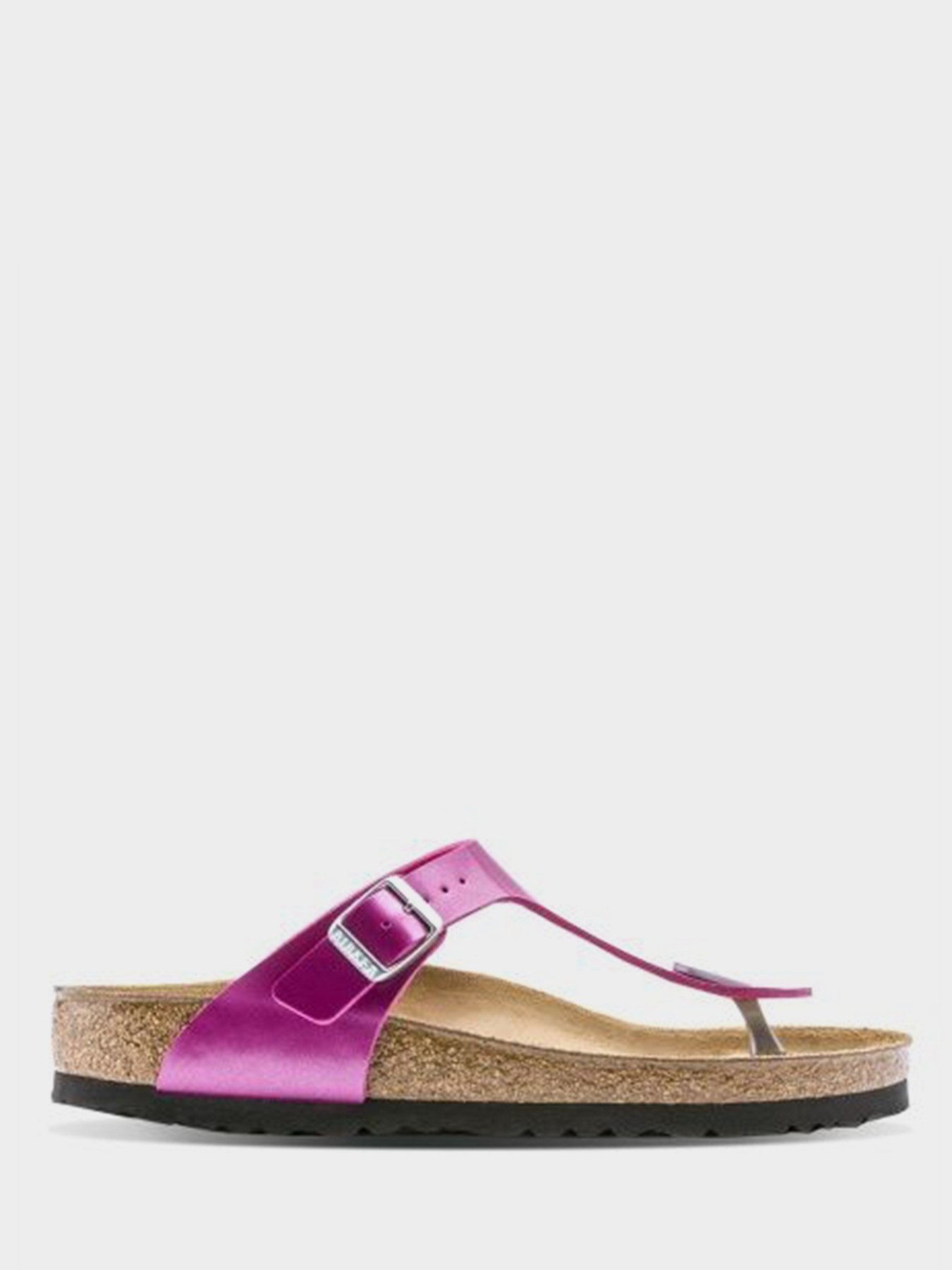 Шльопанці Birkenstock Gizeh модель 1012979 Фото