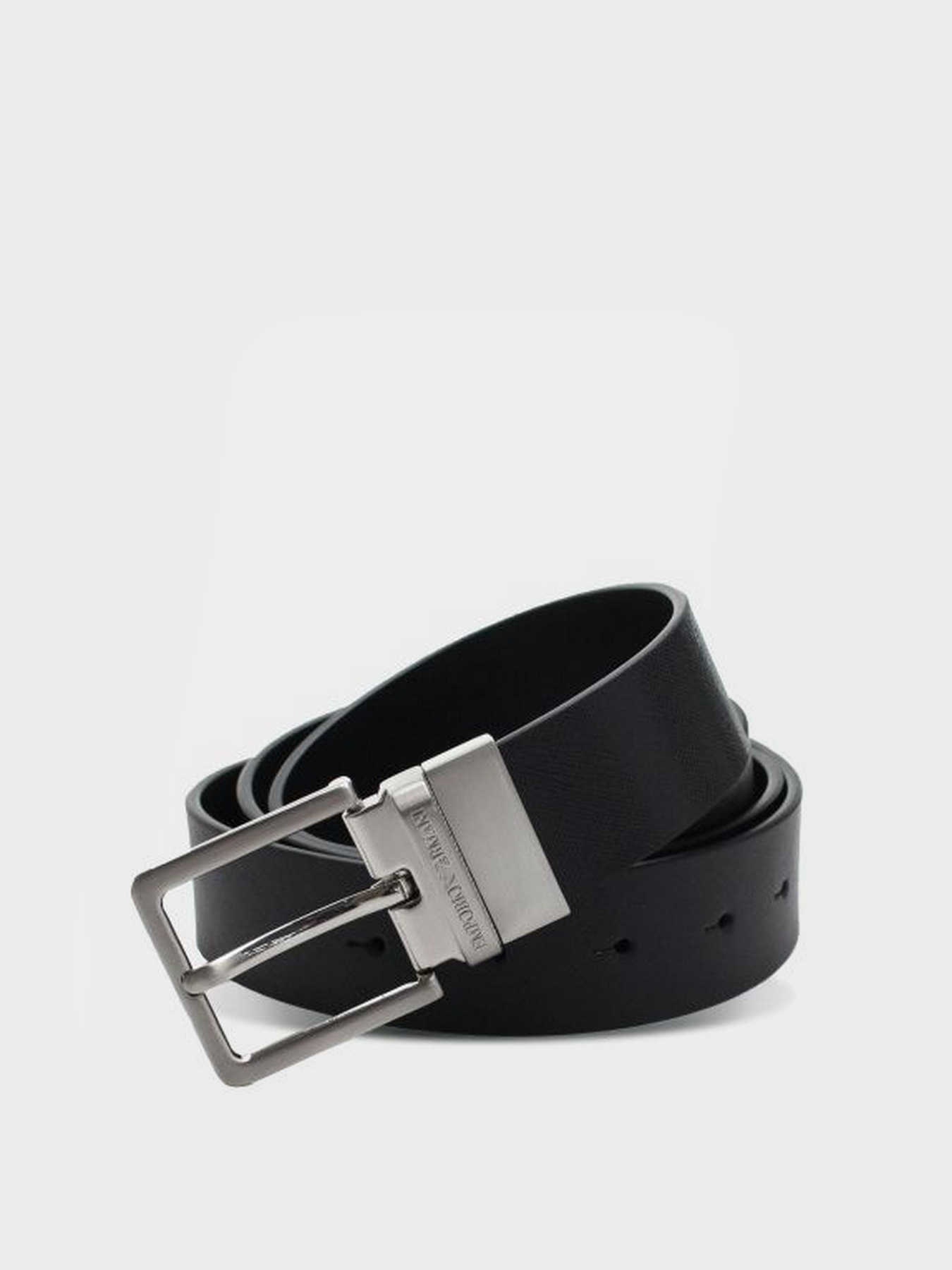 Ремені Emporio Armani модель Y4S270-YLP4X-88001 Фото