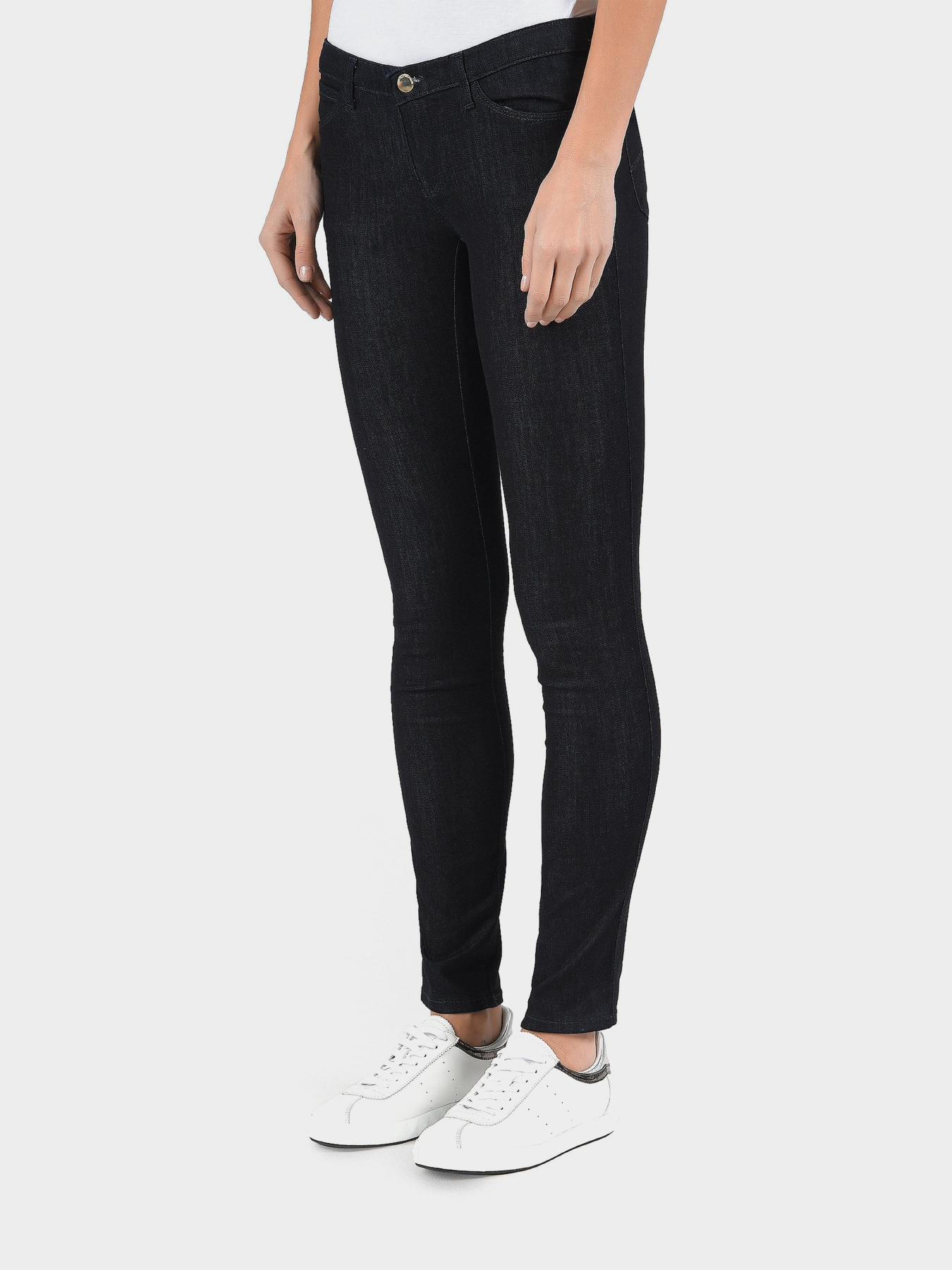 Джинси Emporio Armani модель 3G2J06-2D4EZ-0941 Фото