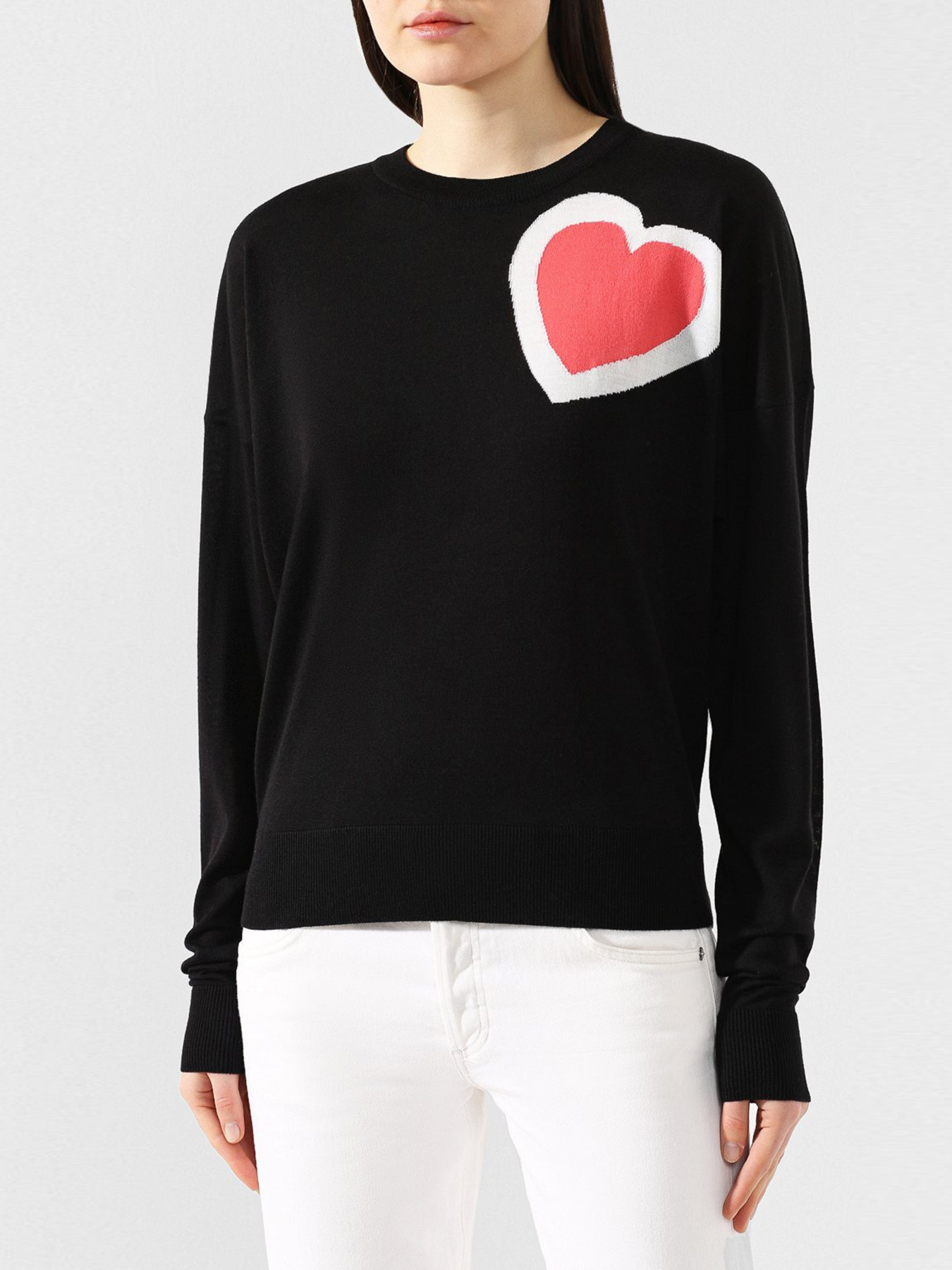 Худи и свитшоты Emporio Armani модель 3G2MYM-2M9AZ-0999 Фото