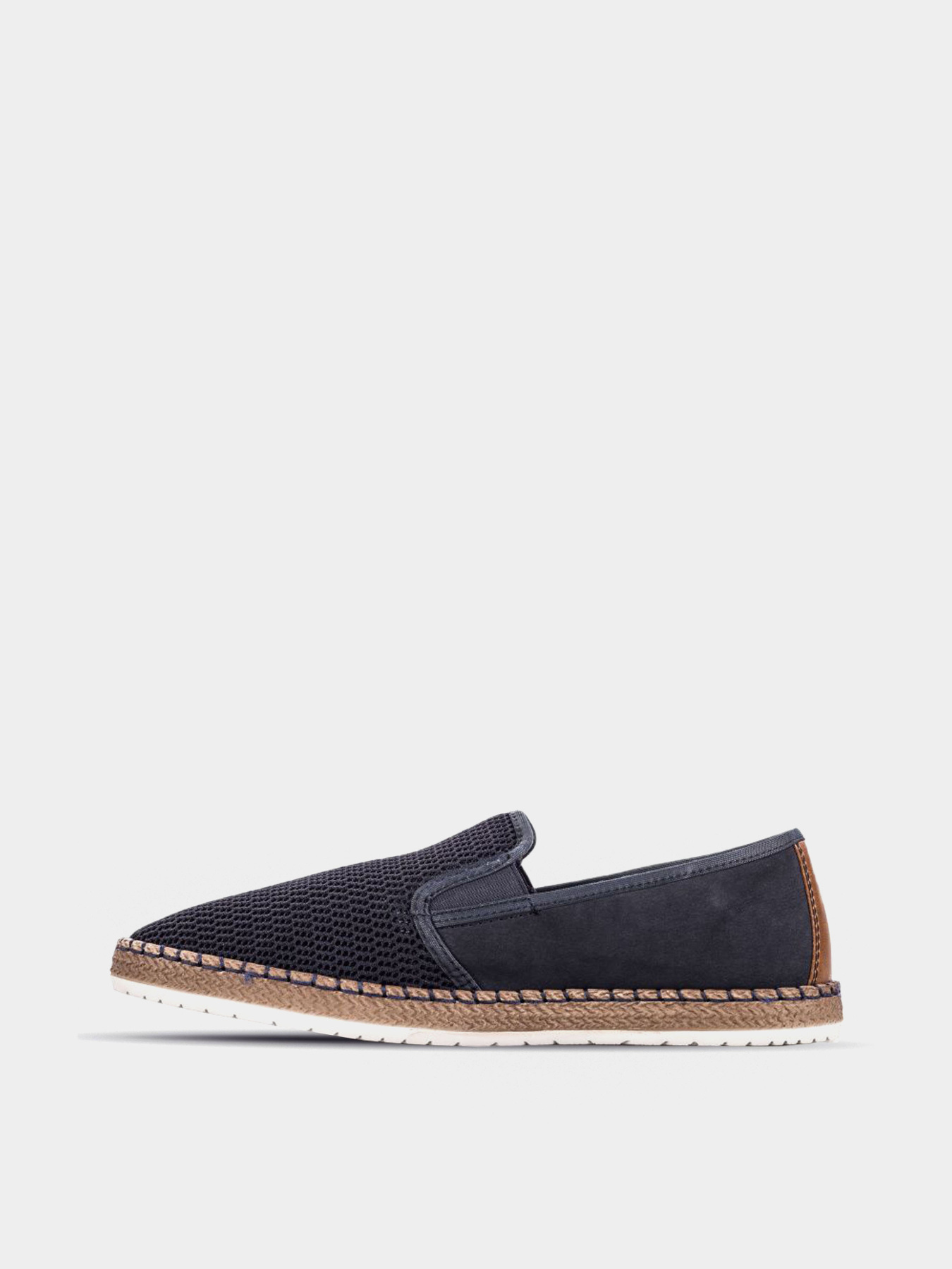 Сліпони та мокасини RIEKER модель B5265/14 Фото
