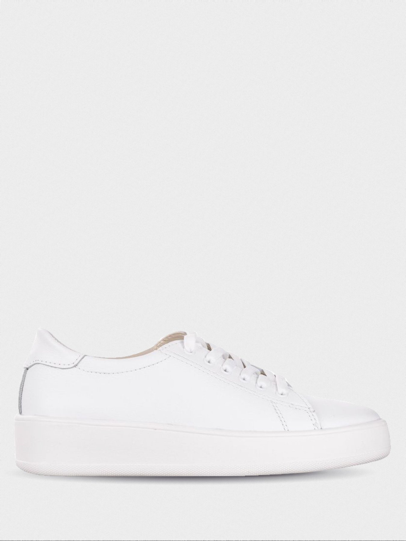 Кеди Torsion модель 4502 біл Фото